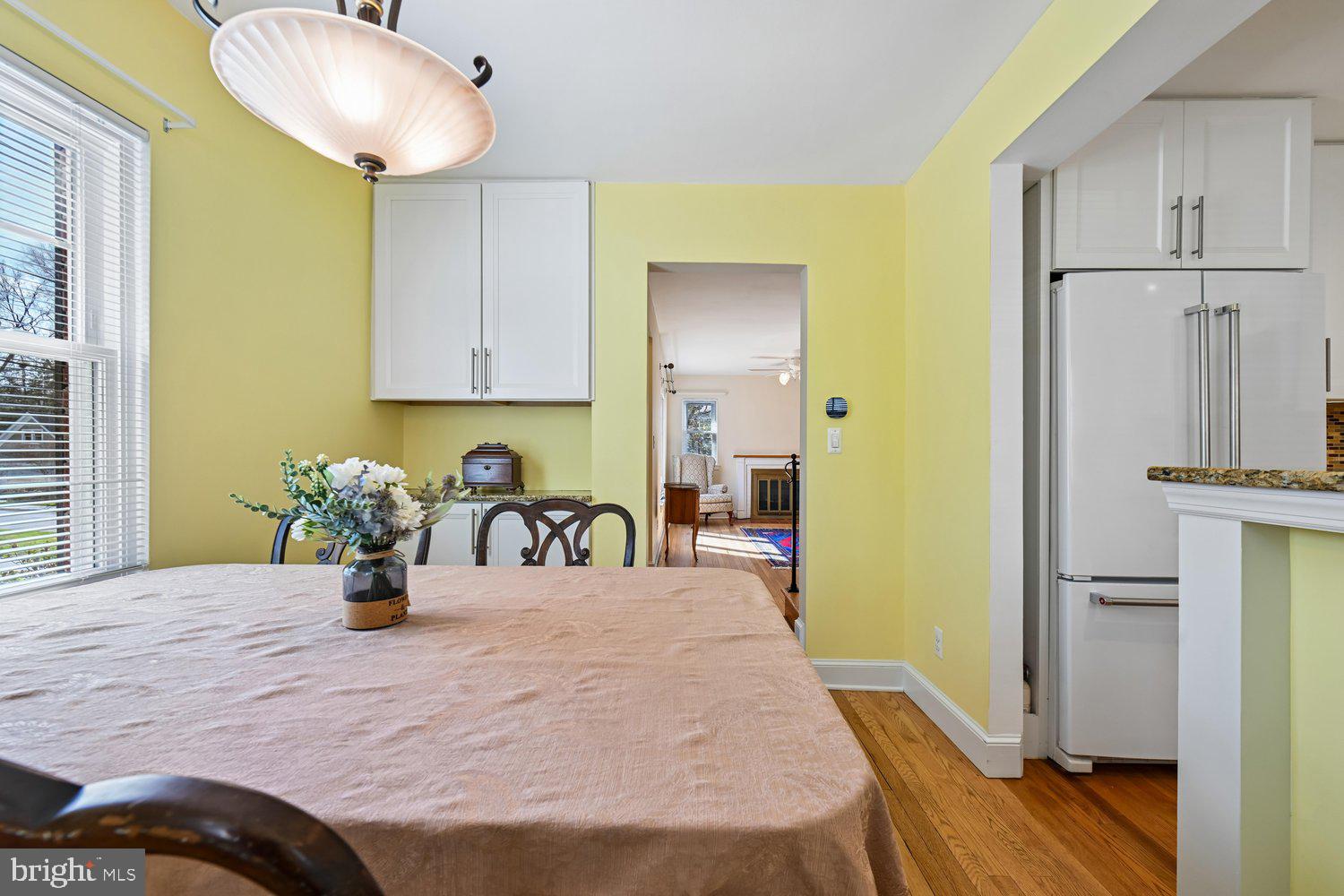 PAGE HILL - Residential