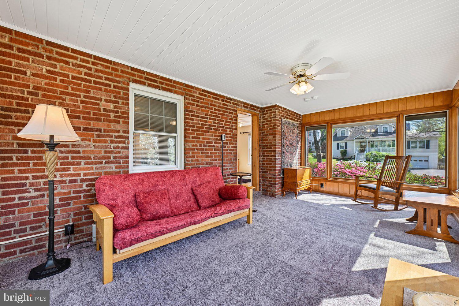 PAGE HILL - Residential