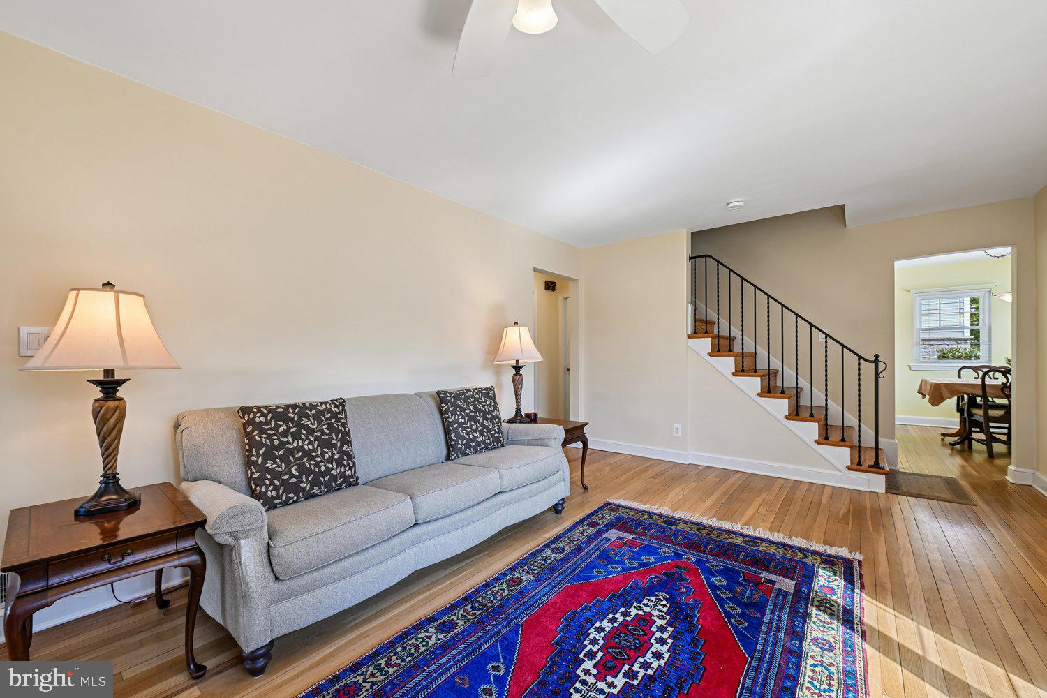 PAGE HILL - Residential