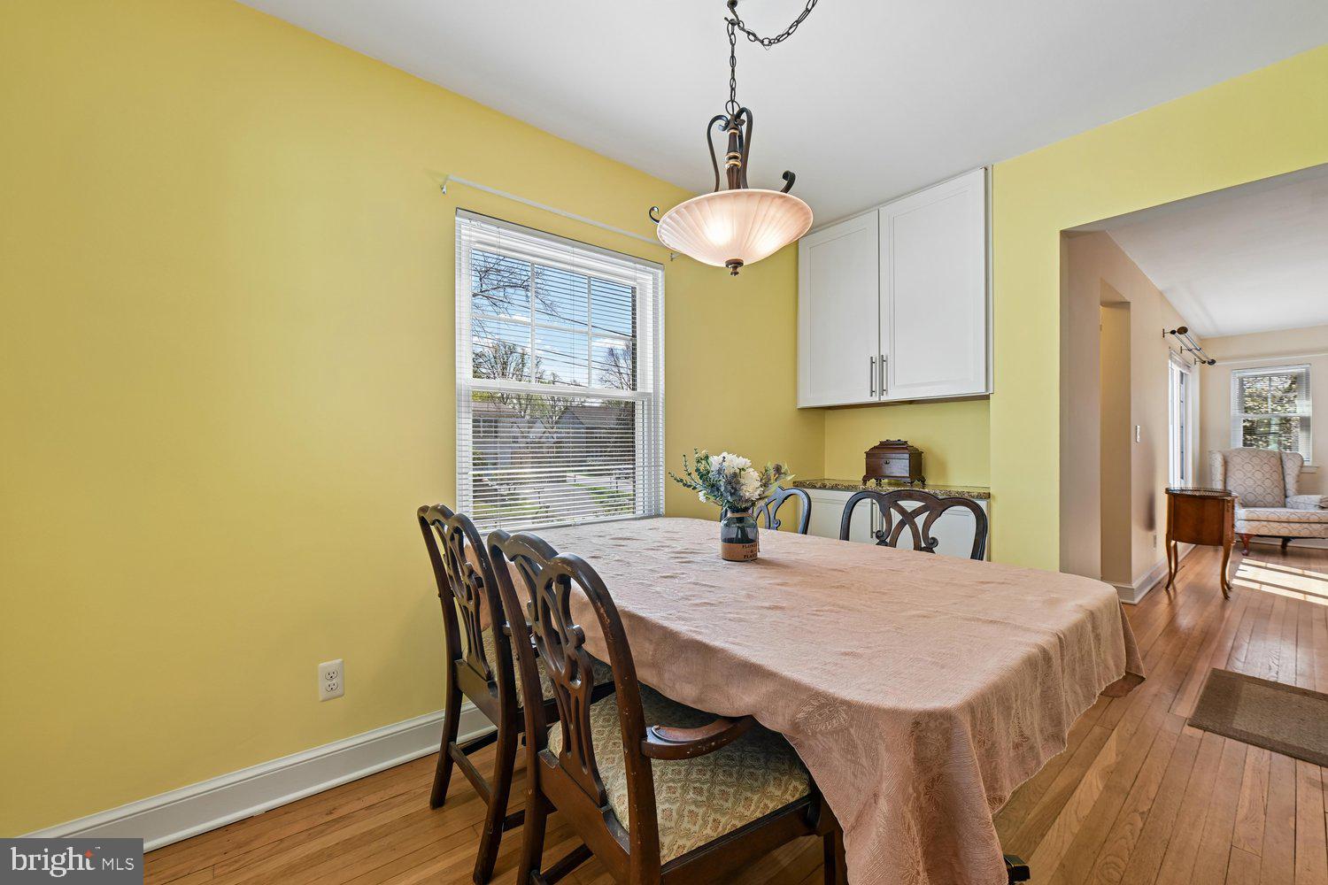 PAGE HILL - Residential