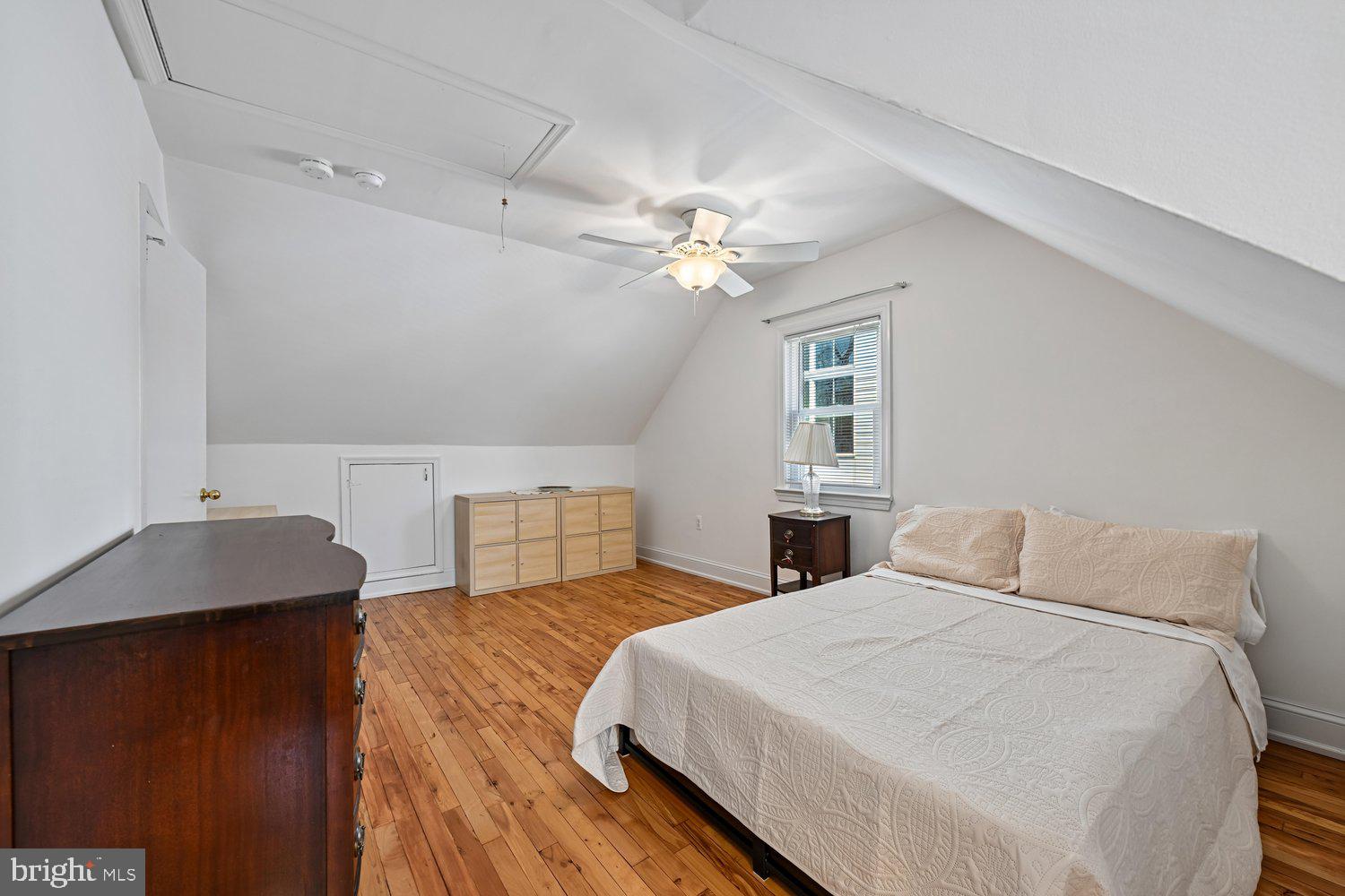 PAGE HILL - Residential