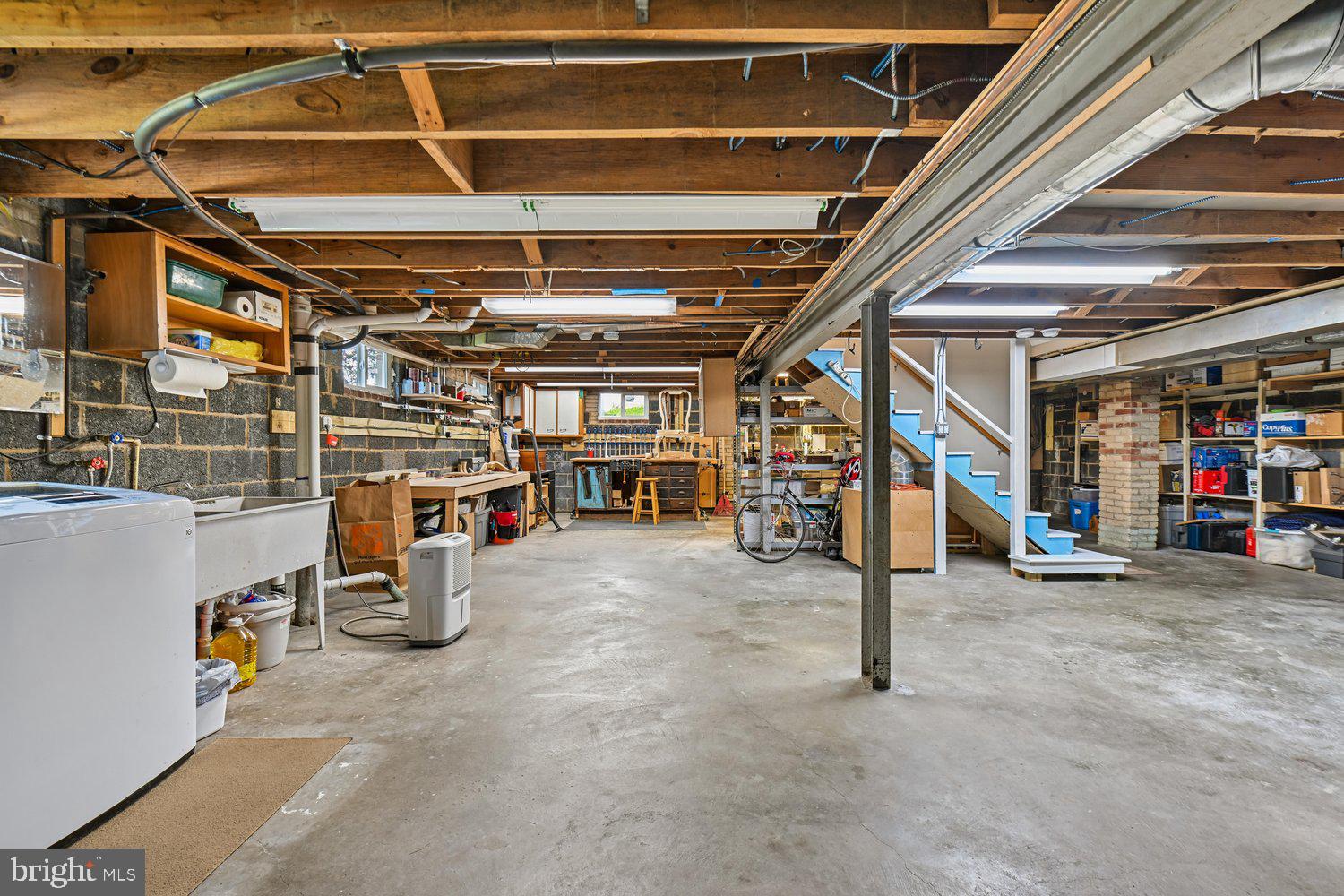 PAGE HILL - Residential