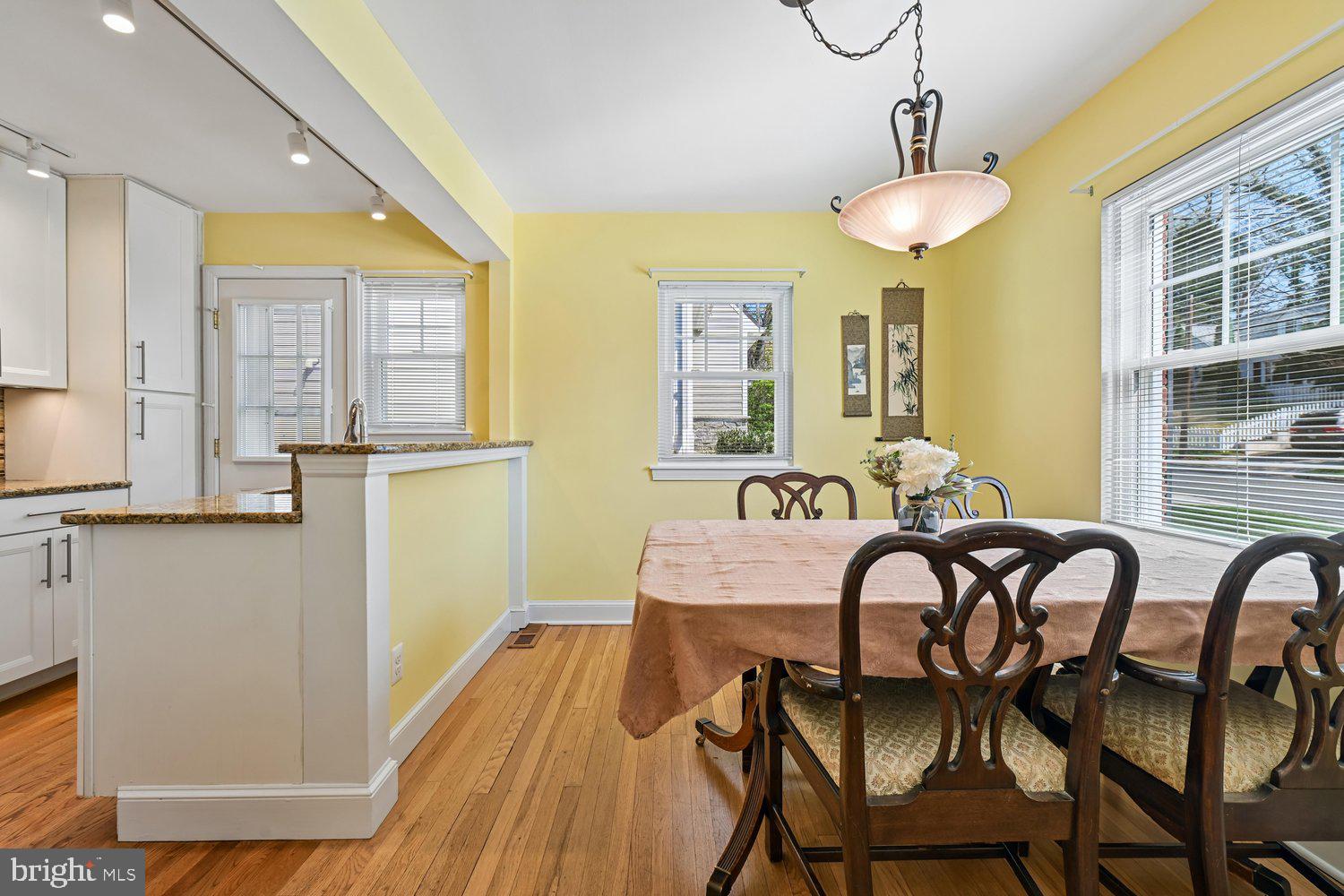 PAGE HILL - Residential