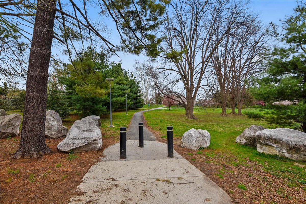 PAGE HILL - Residential