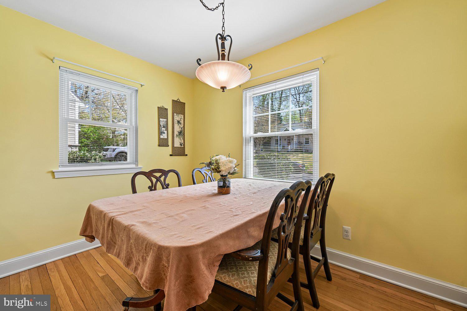 PAGE HILL - Residential