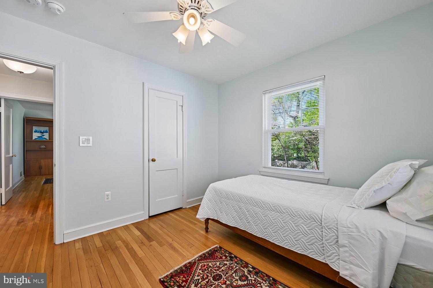 PAGE HILL - Residential