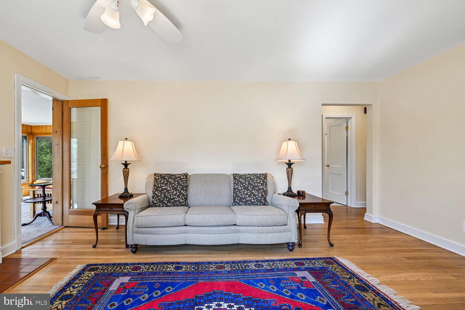 PAGE HILL - Residential