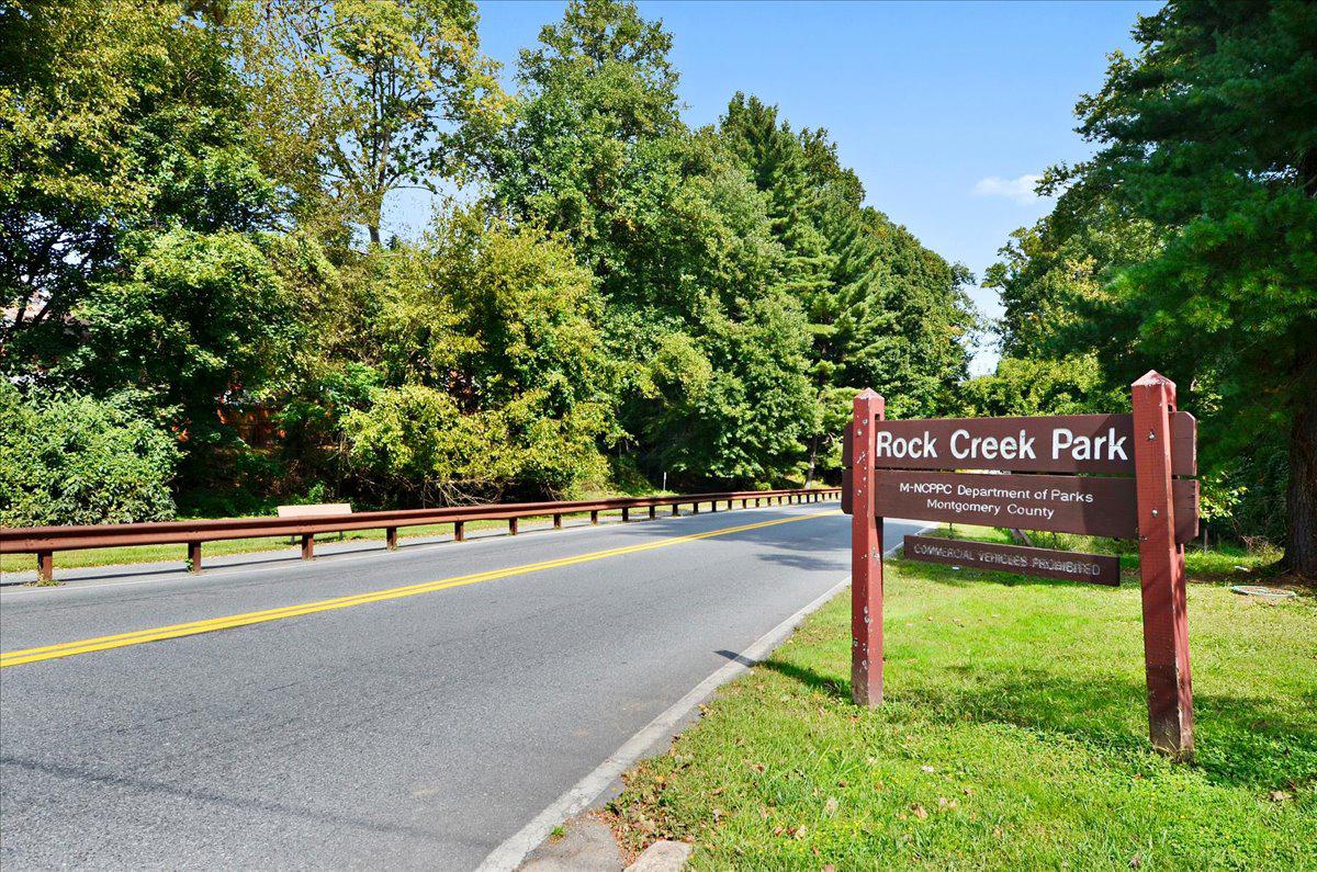 PAGE HILL - Residential