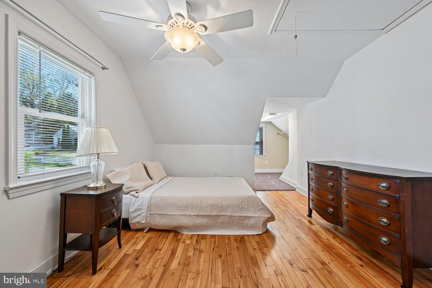 PAGE HILL - Residential