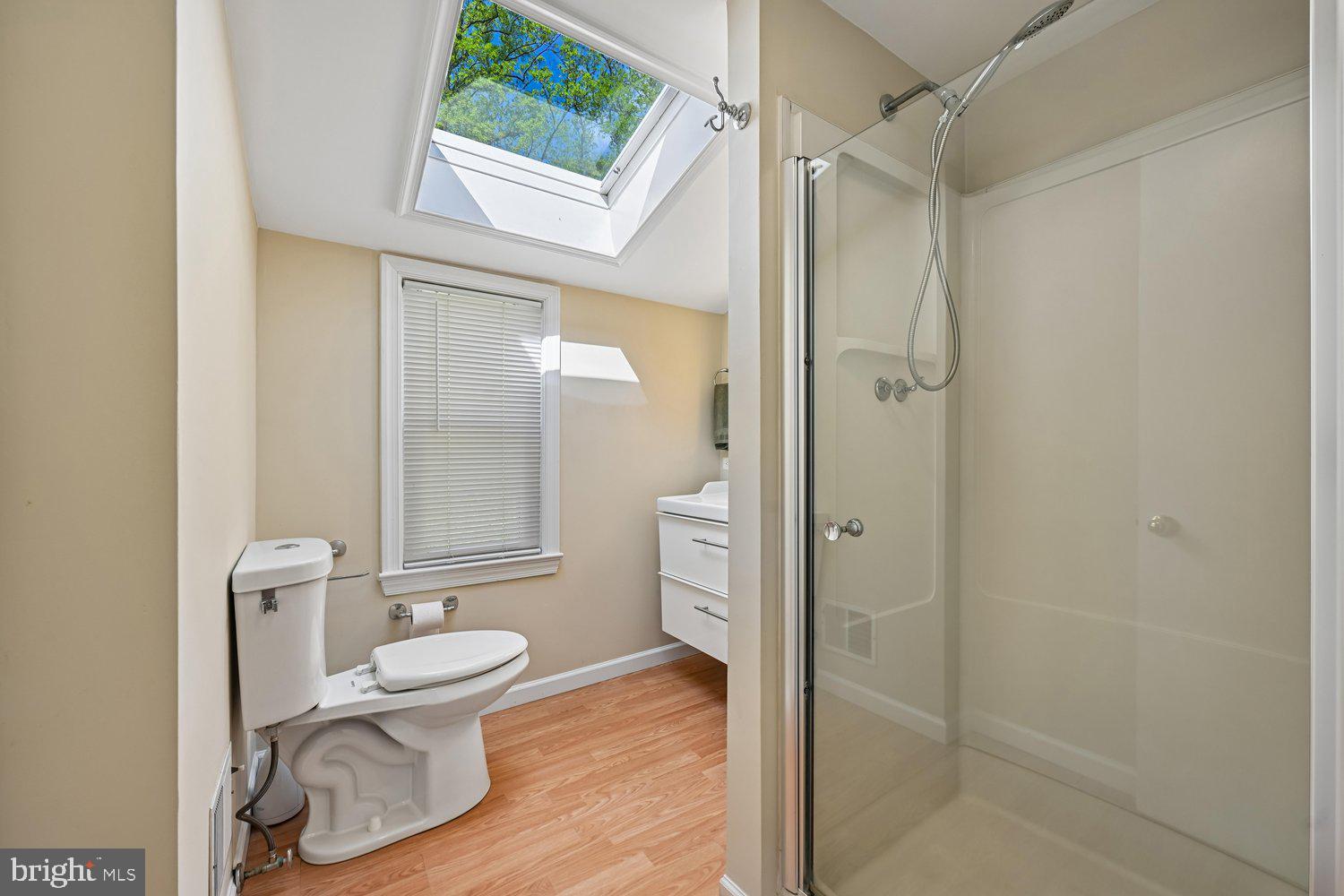 PAGE HILL - Residential