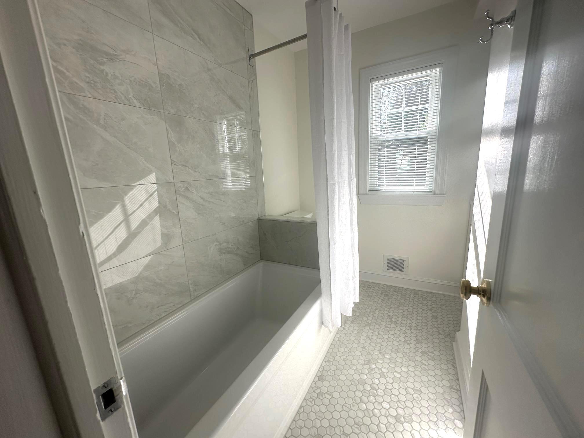 PAGE HILL - Residential