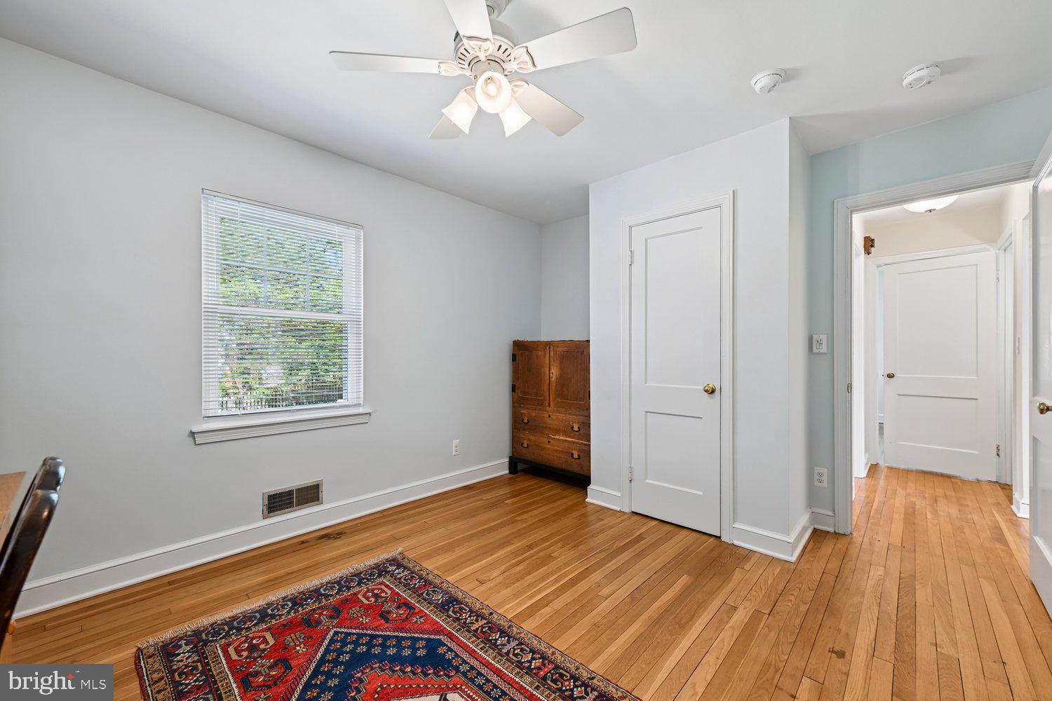 PAGE HILL - Residential