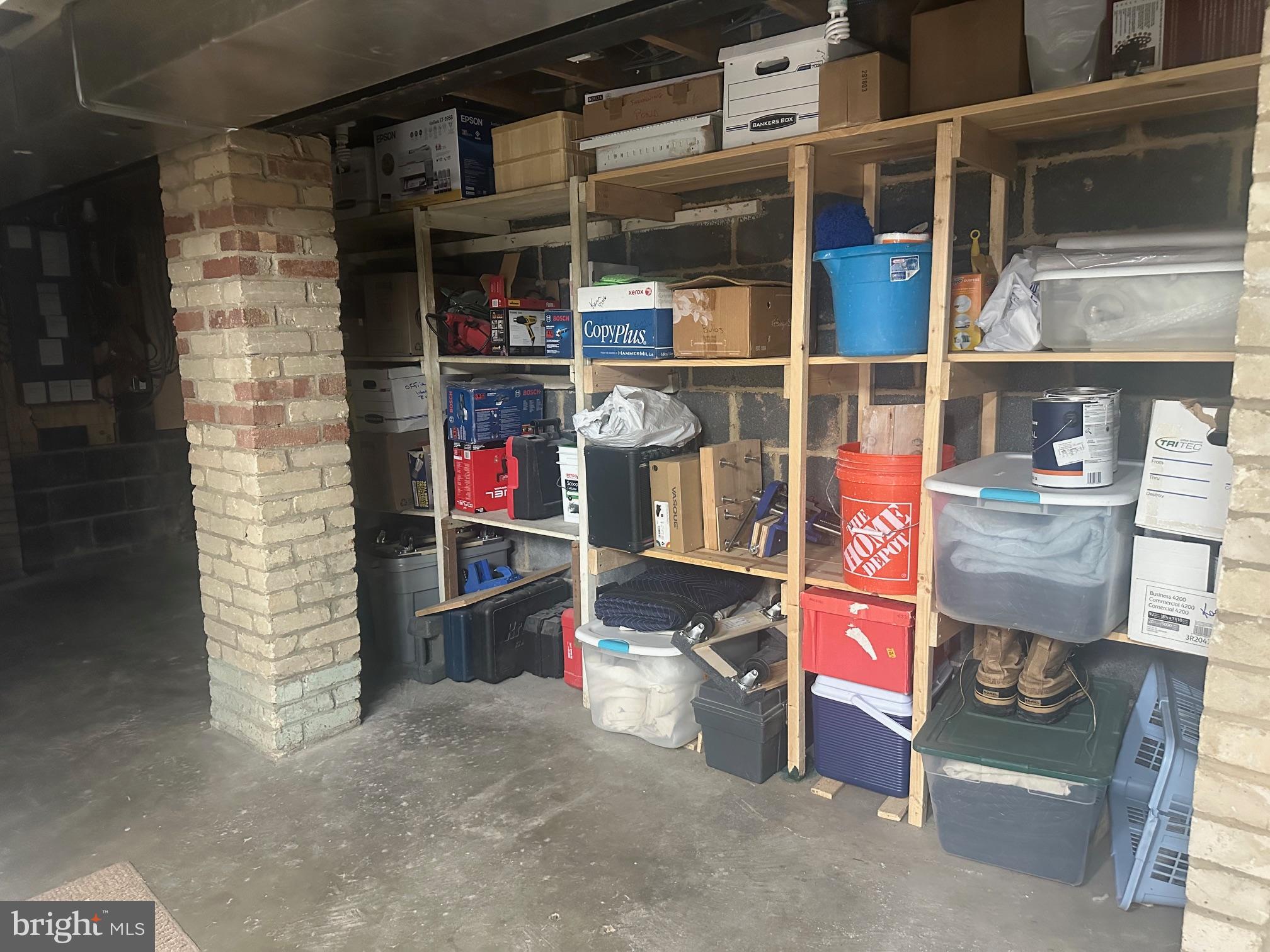 PAGE HILL - Residential