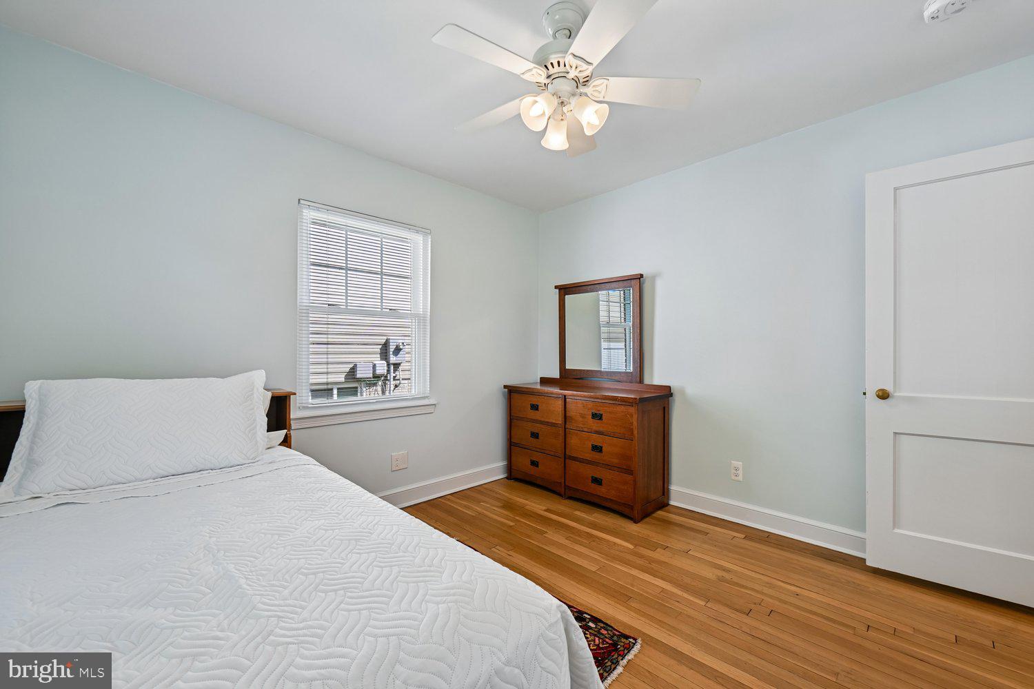 PAGE HILL - Residential