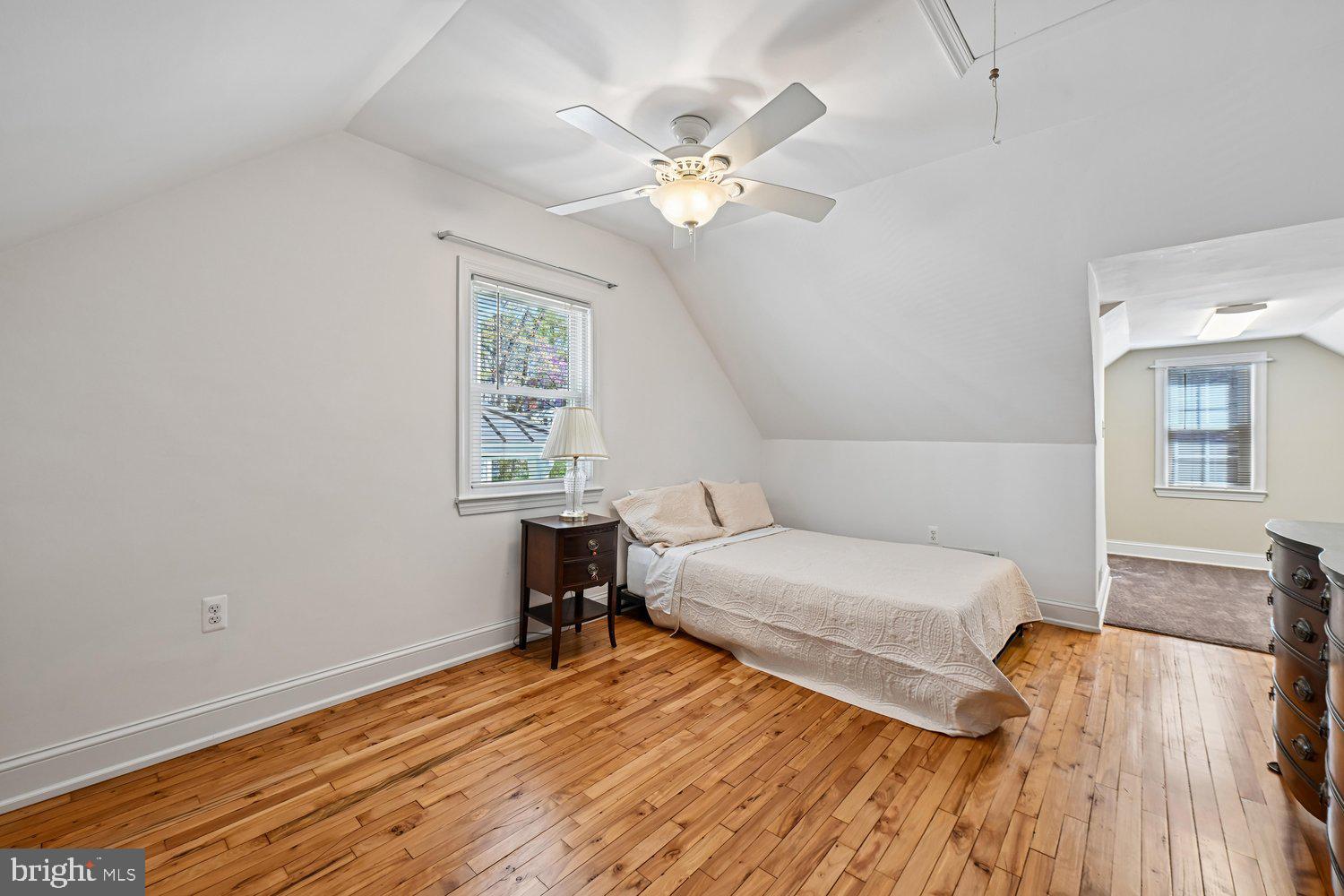 PAGE HILL - Residential