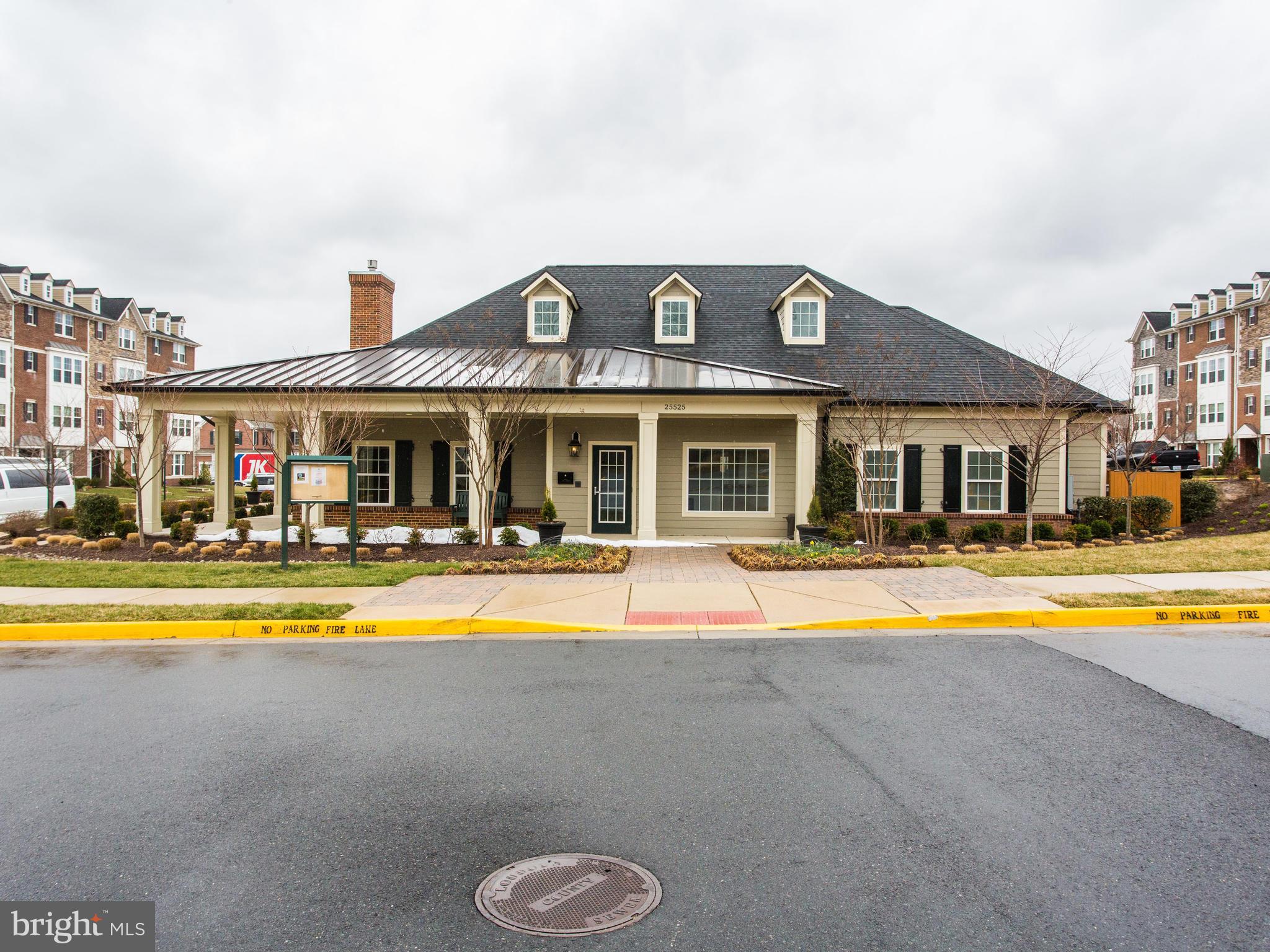 EAST GATE CONDOMINIUMS - Residential