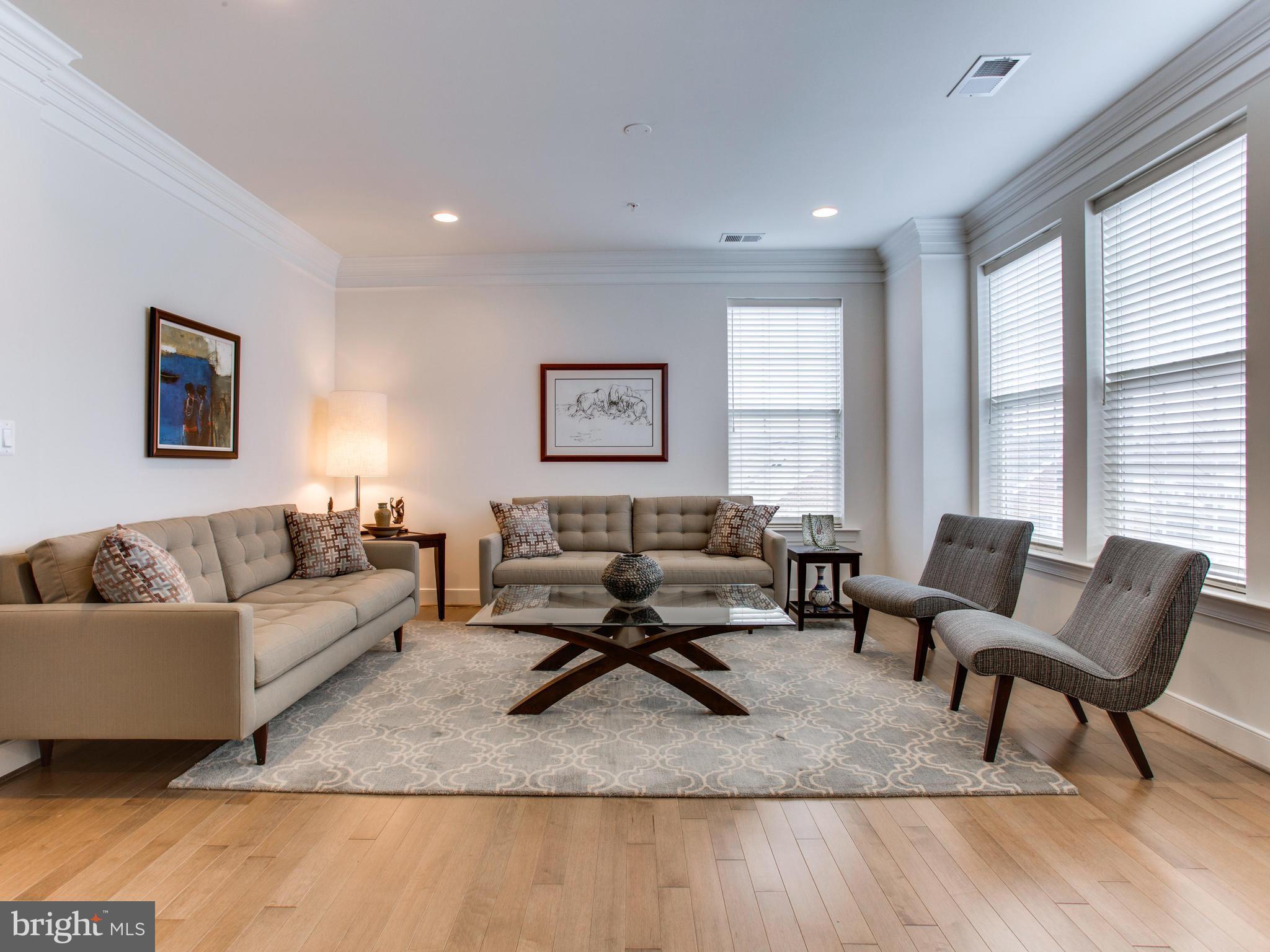 EAST GATE CONDOMINIUMS - Residential