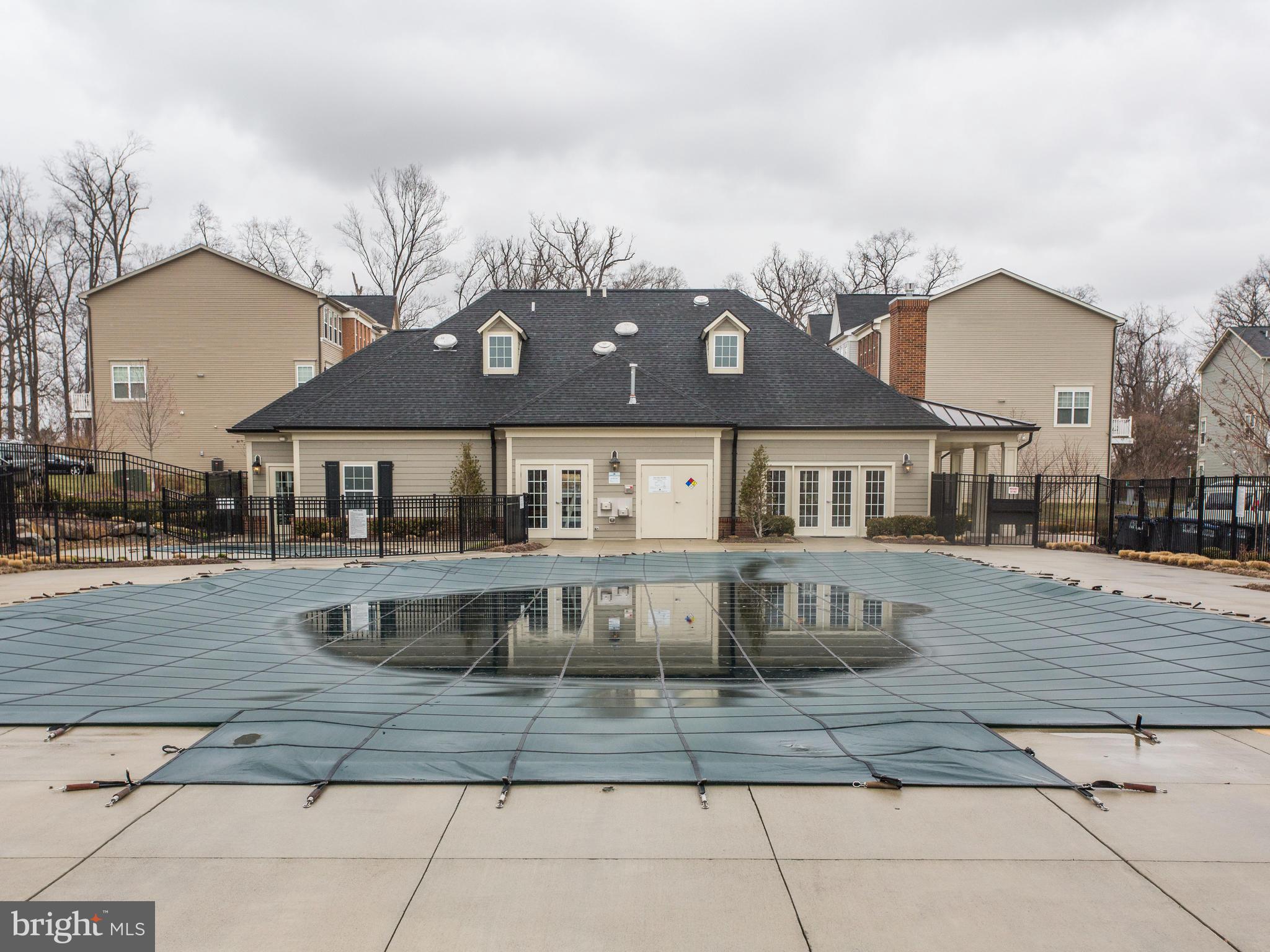 EAST GATE CONDOMINIUMS - Residential