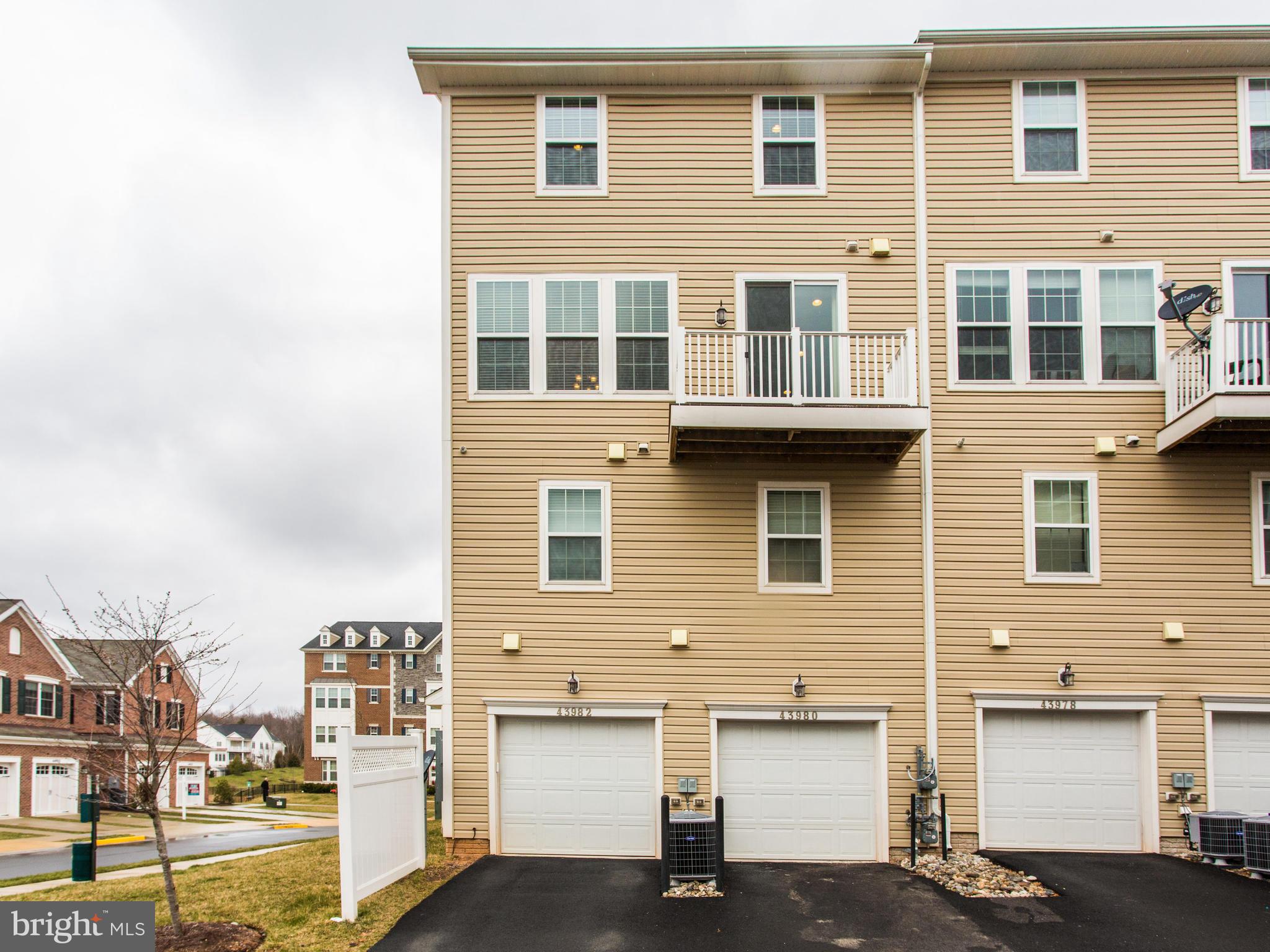 EAST GATE CONDOMINIUMS - Residential