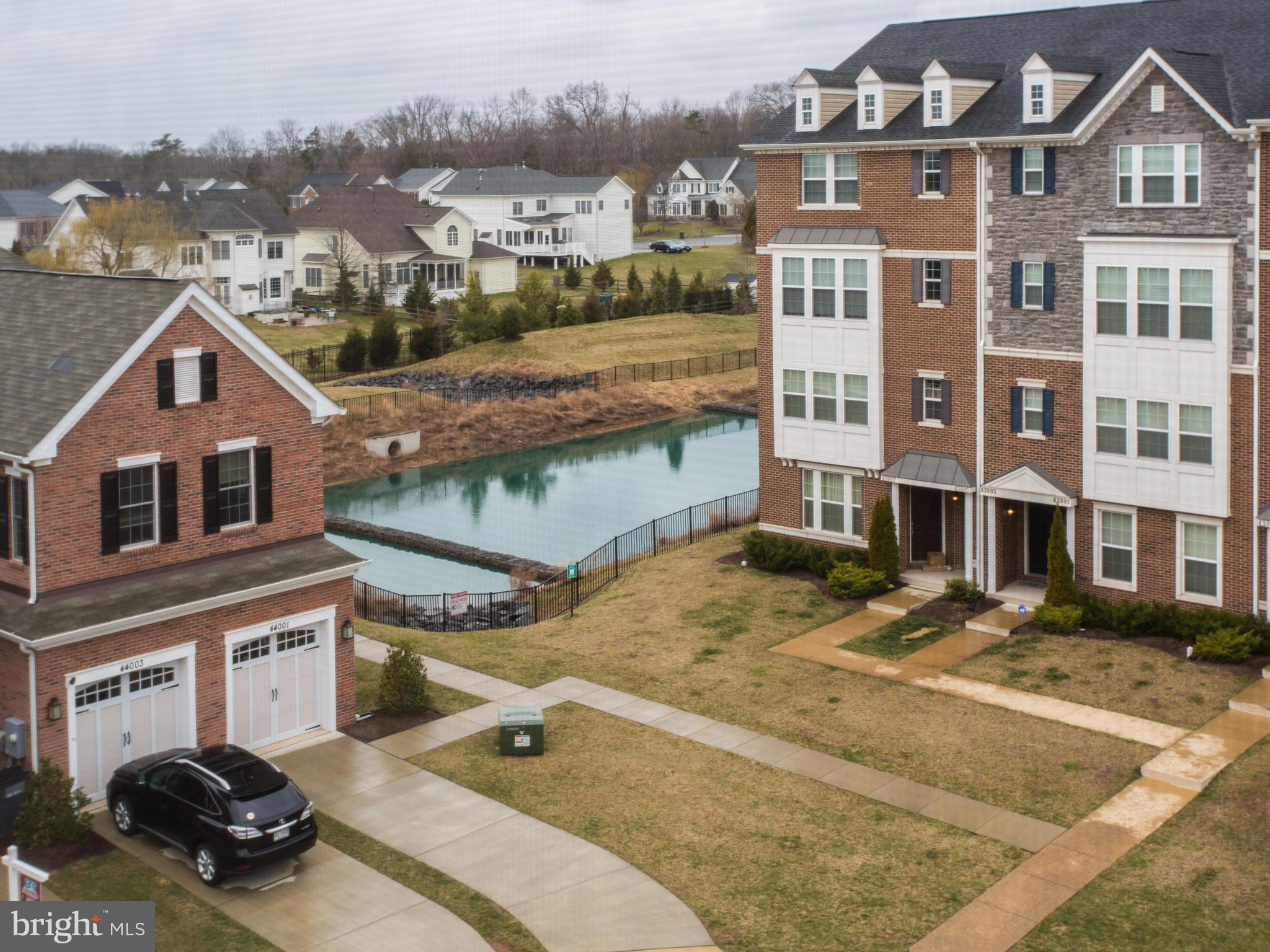 EAST GATE CONDOMINIUMS - Residential