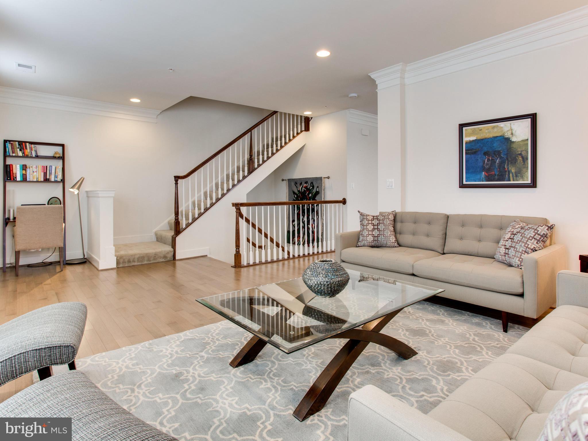 EAST GATE CONDOMINIUMS - Residential