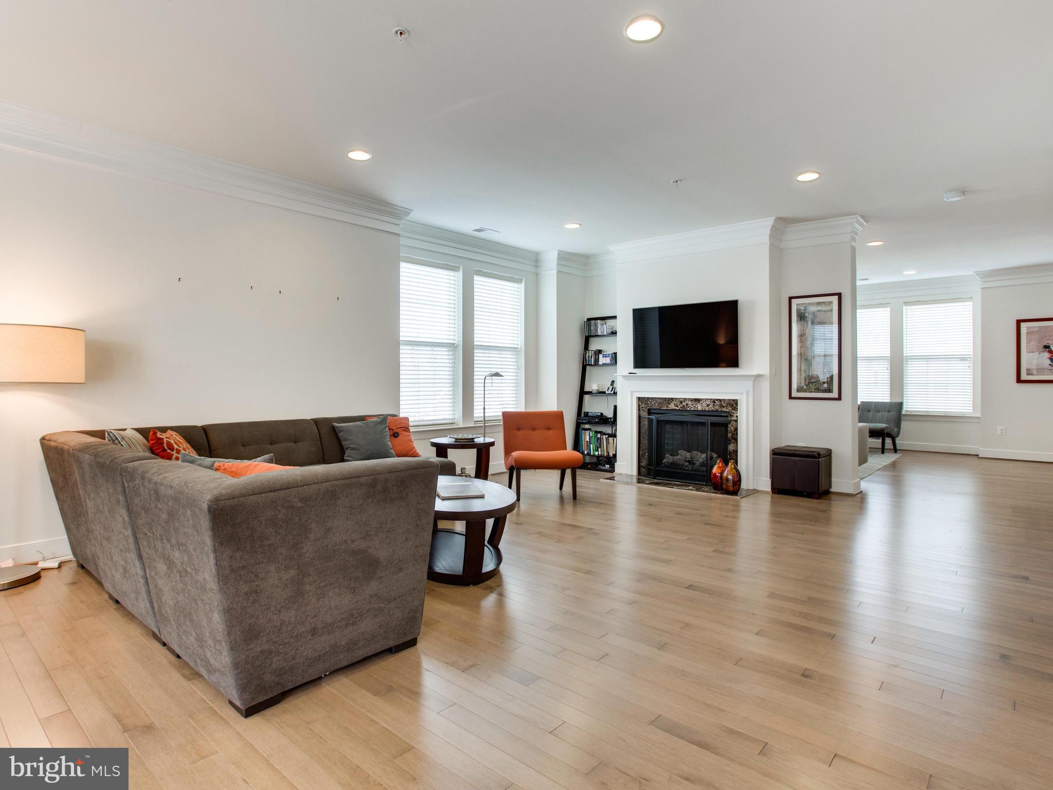 EAST GATE CONDOMINIUMS - Residential