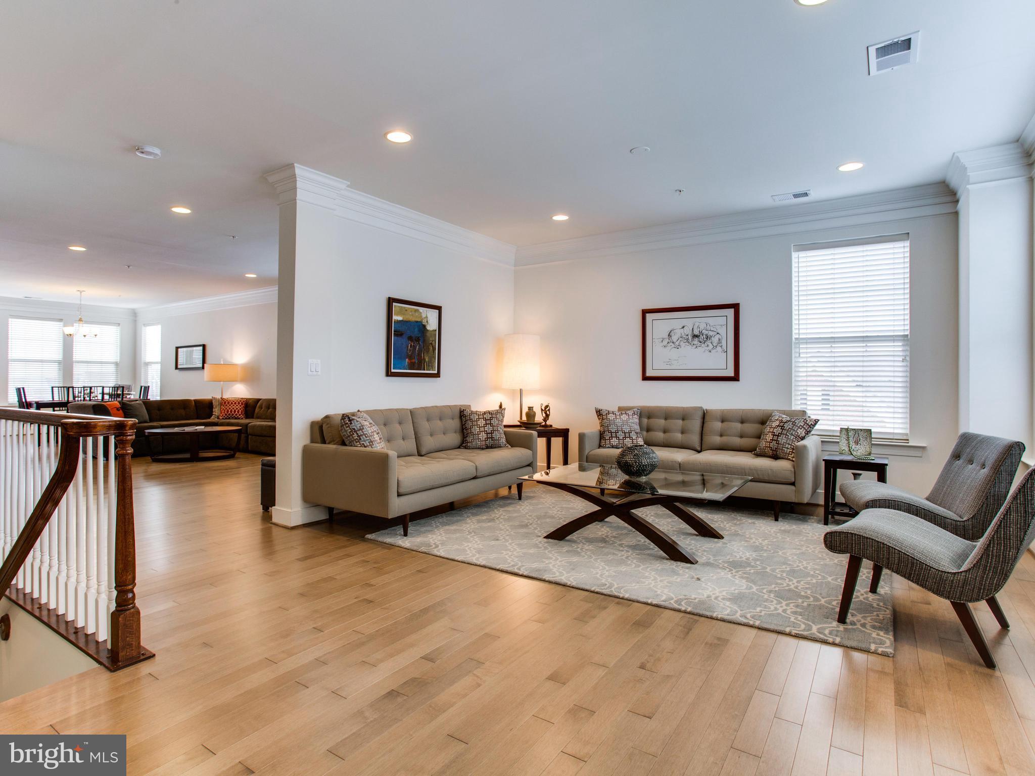 EAST GATE CONDOMINIUMS - Residential