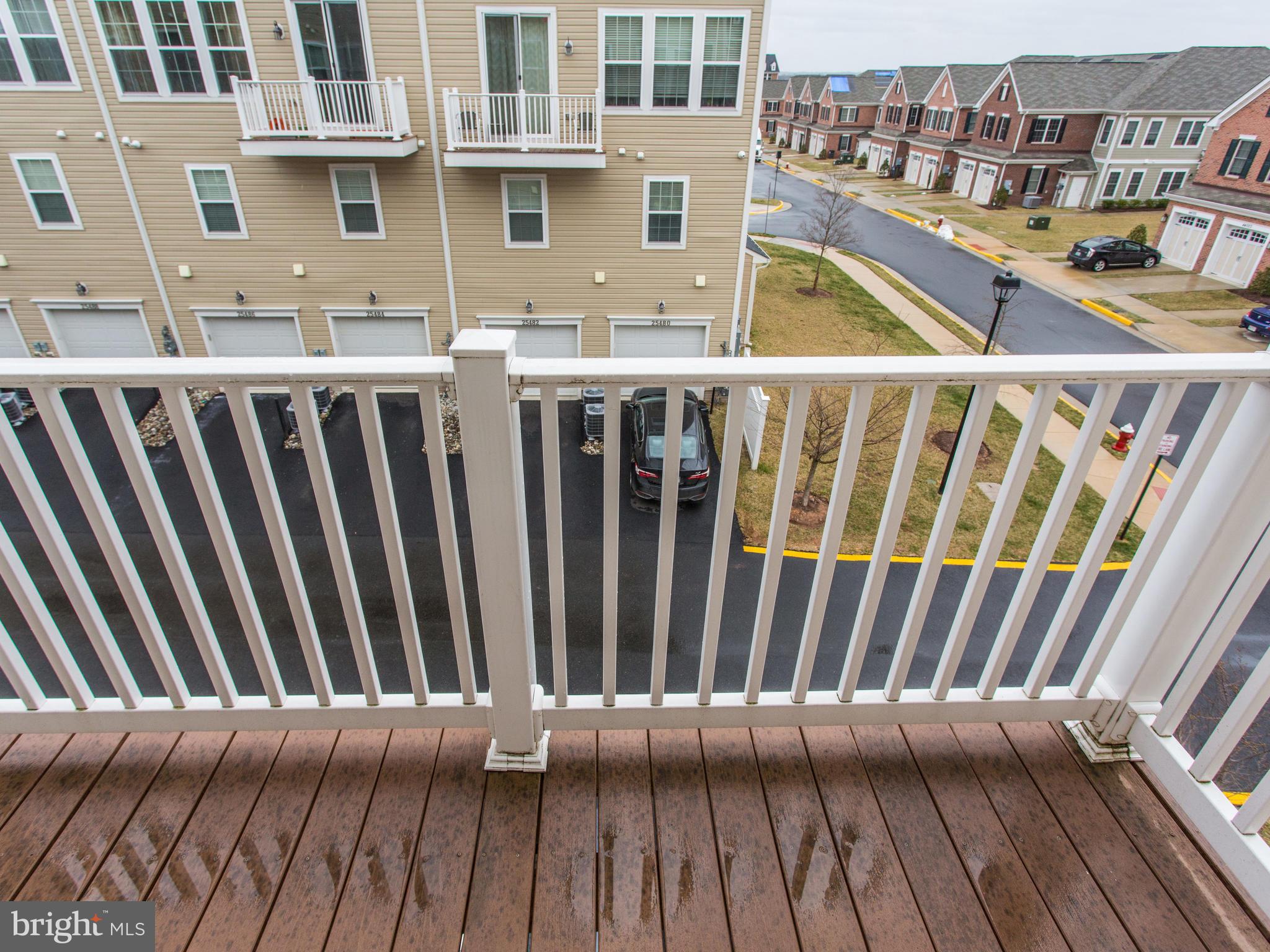 EAST GATE CONDOMINIUMS - Residential