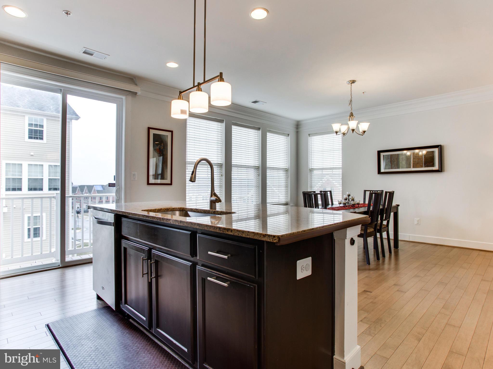 EAST GATE CONDOMINIUMS - Residential