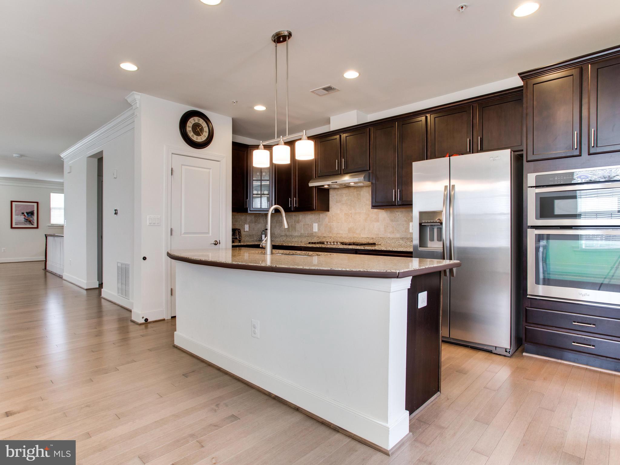 EAST GATE CONDOMINIUMS - Residential