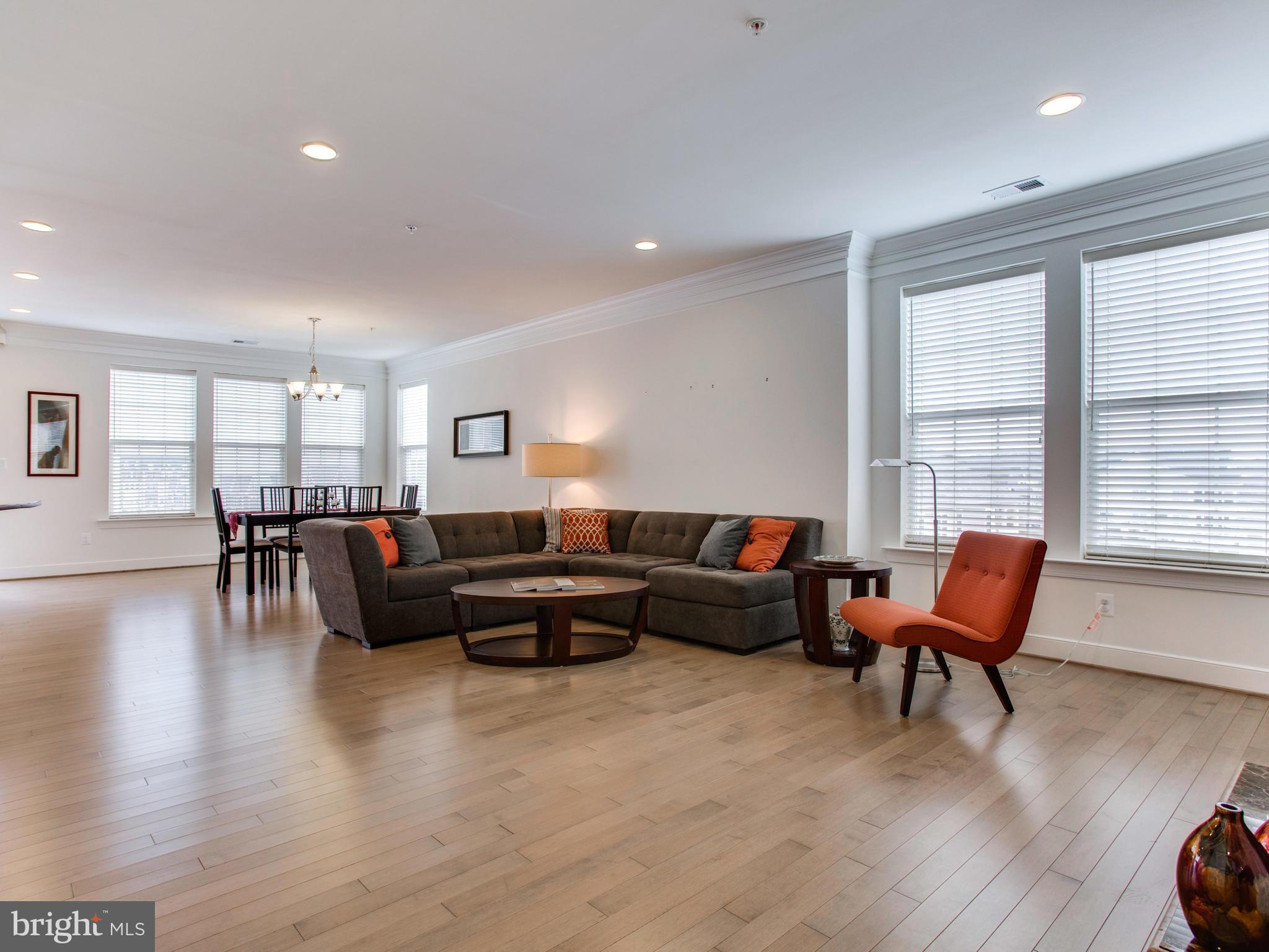 EAST GATE CONDOMINIUMS - Residential