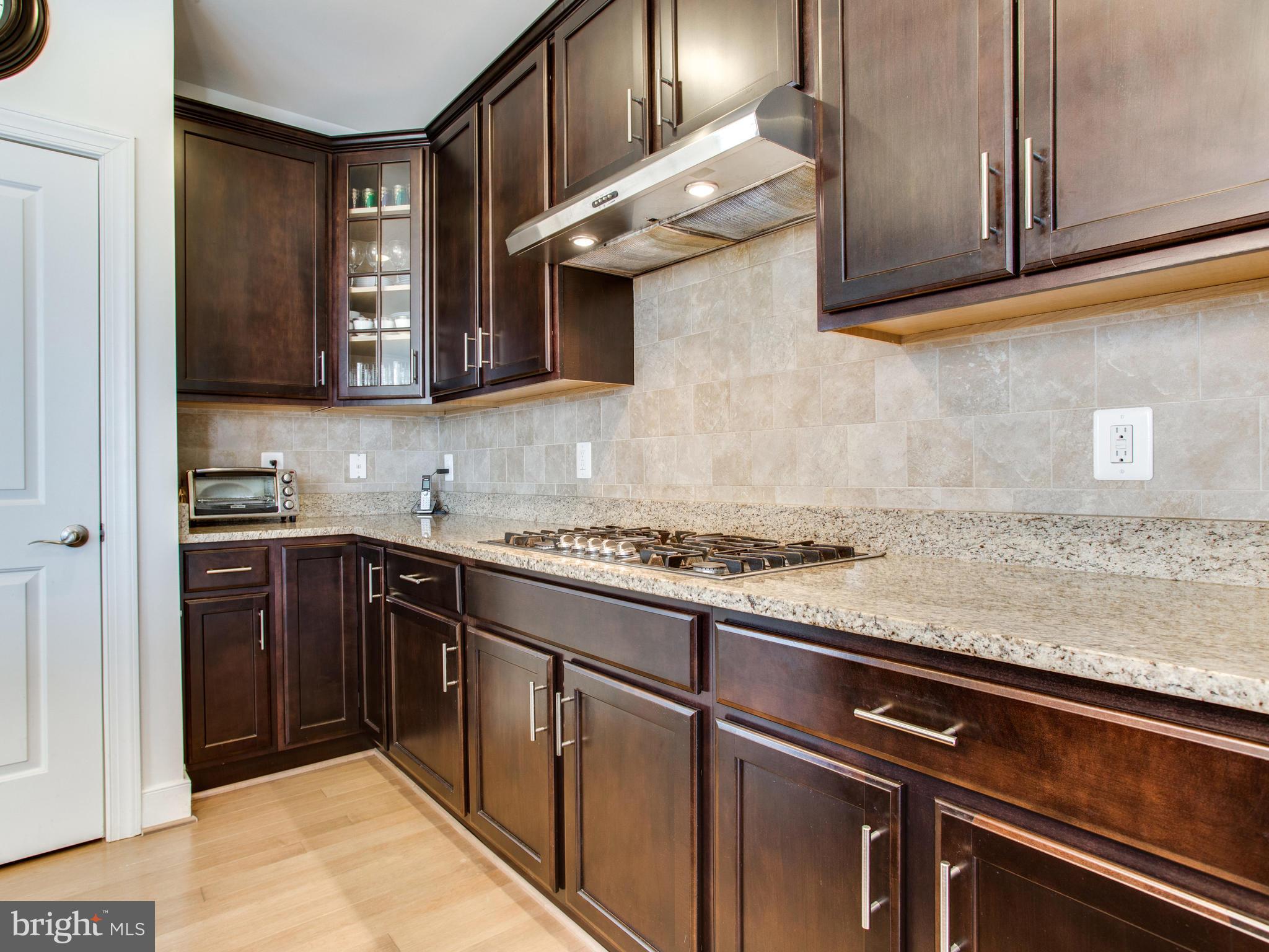 EAST GATE CONDOMINIUMS - Residential