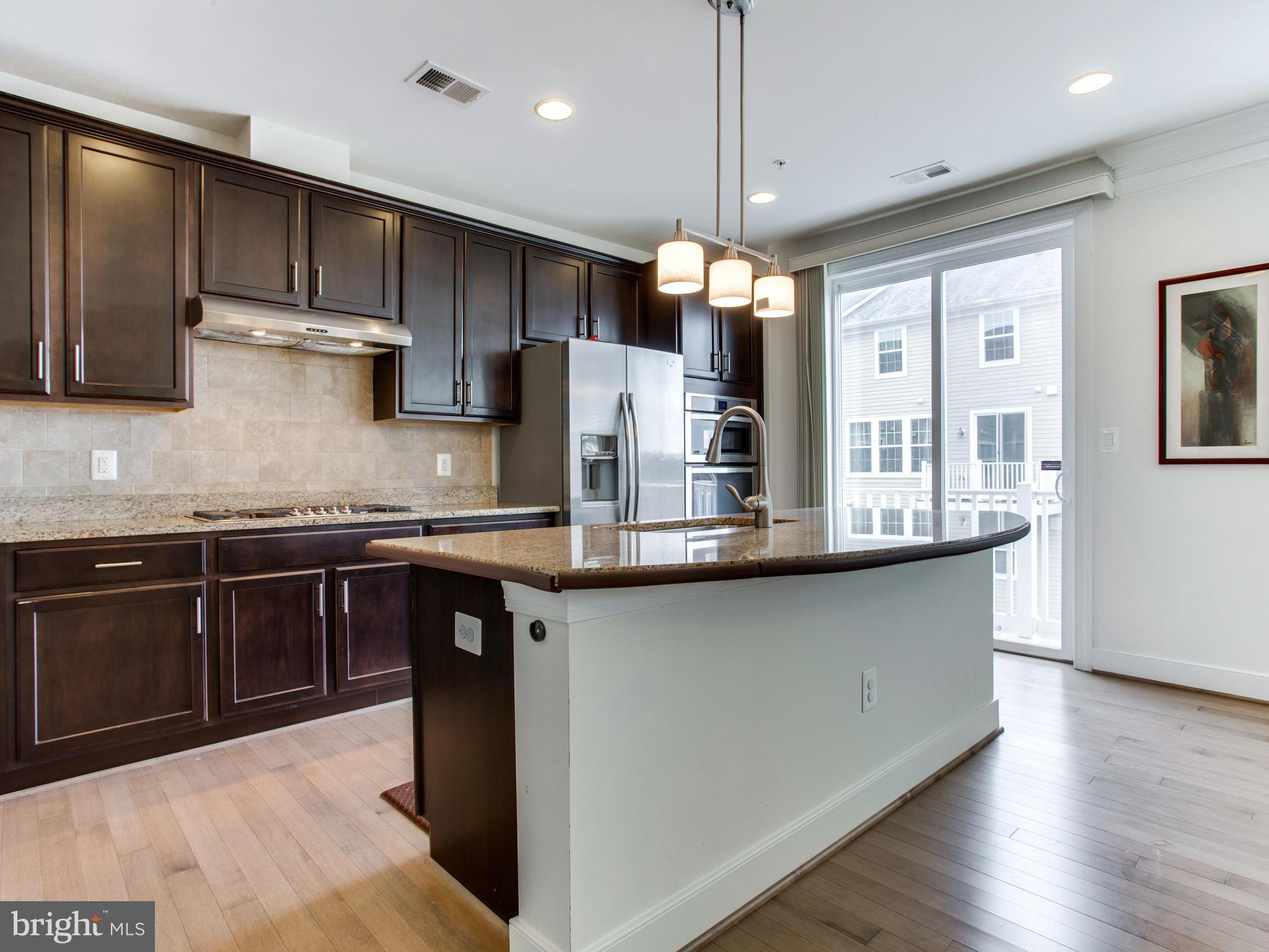 EAST GATE CONDOMINIUMS - Residential