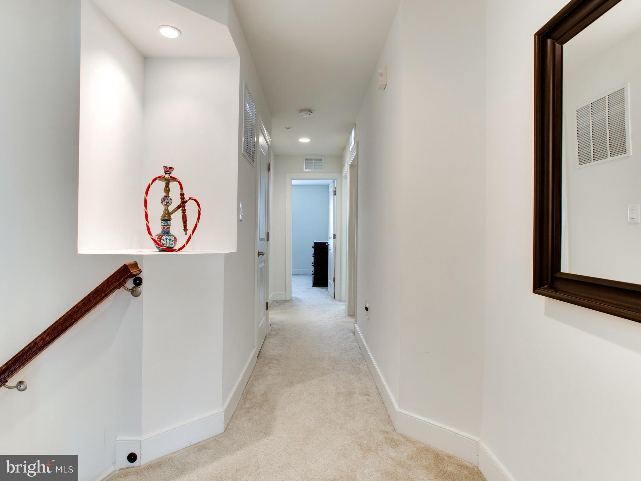 EAST GATE CONDOMINIUMS - Residential