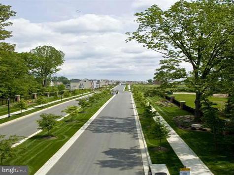 OAK CREEK - Residential