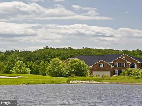 OAK CREEK - Residential