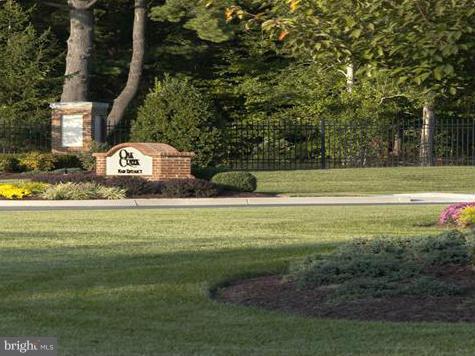 OAK CREEK - Residential