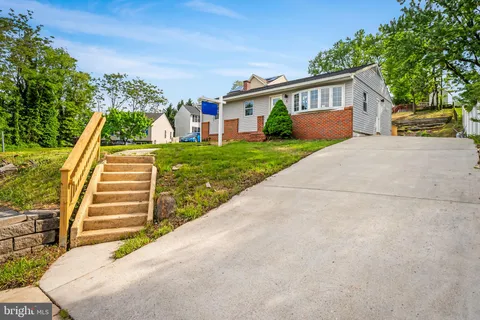 5 Mountain Road, Linthicum Heights, MD MLS: MDAA2112736