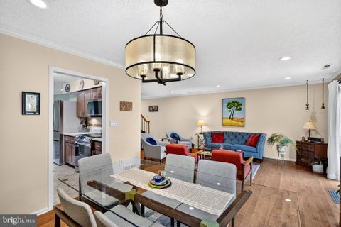 Townhouse For Sale - 63 Thoreau Drive<br/> Middlesex County, PLAINSBORO, NJ 08536