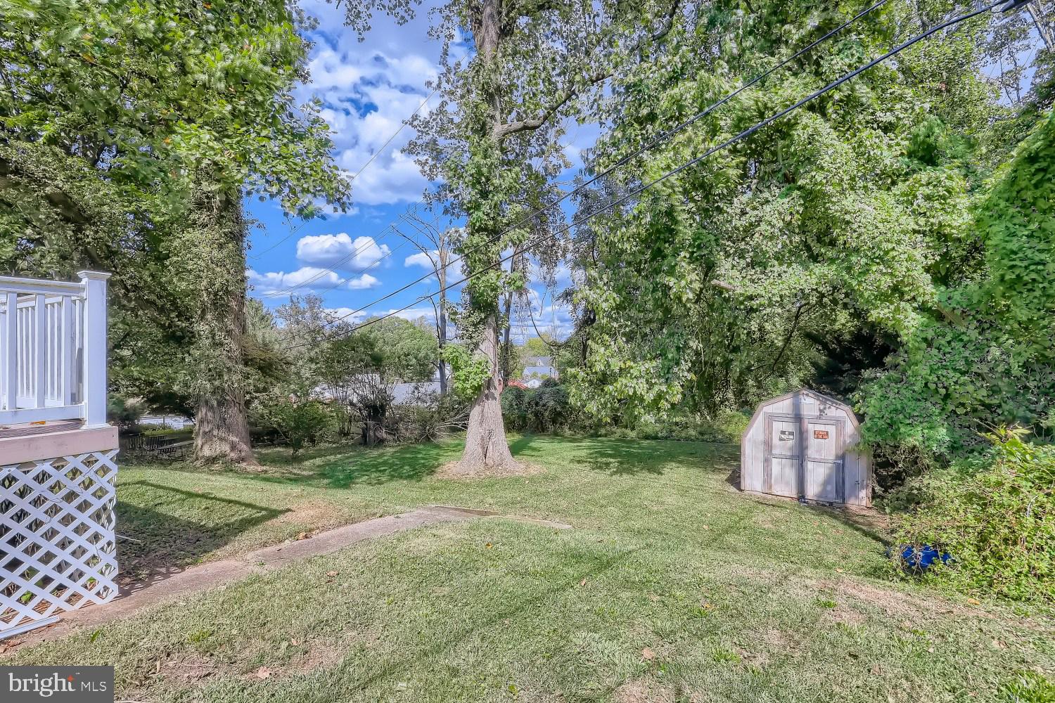 GROVE PARK - Residential