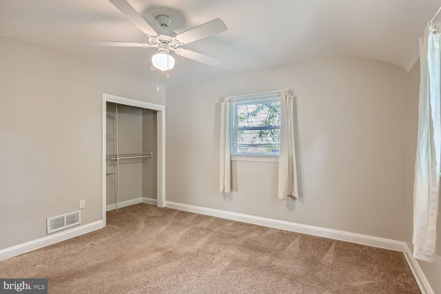 GROVE PARK - Residential