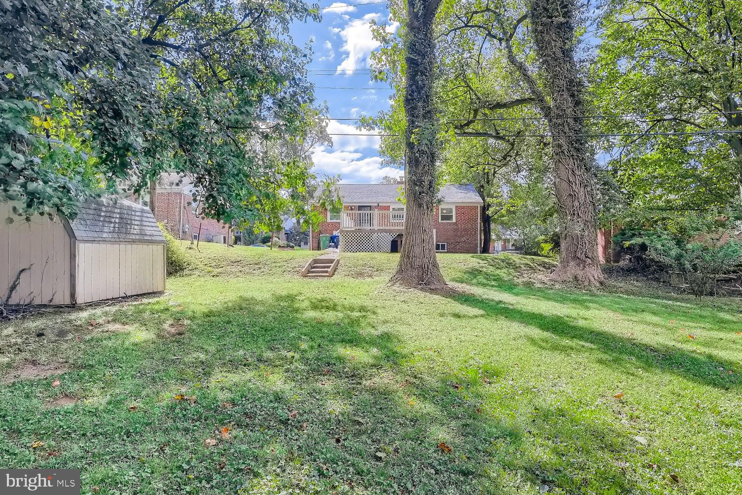 GROVE PARK - Residential