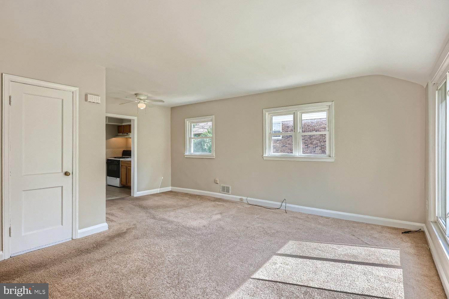 GROVE PARK - Residential