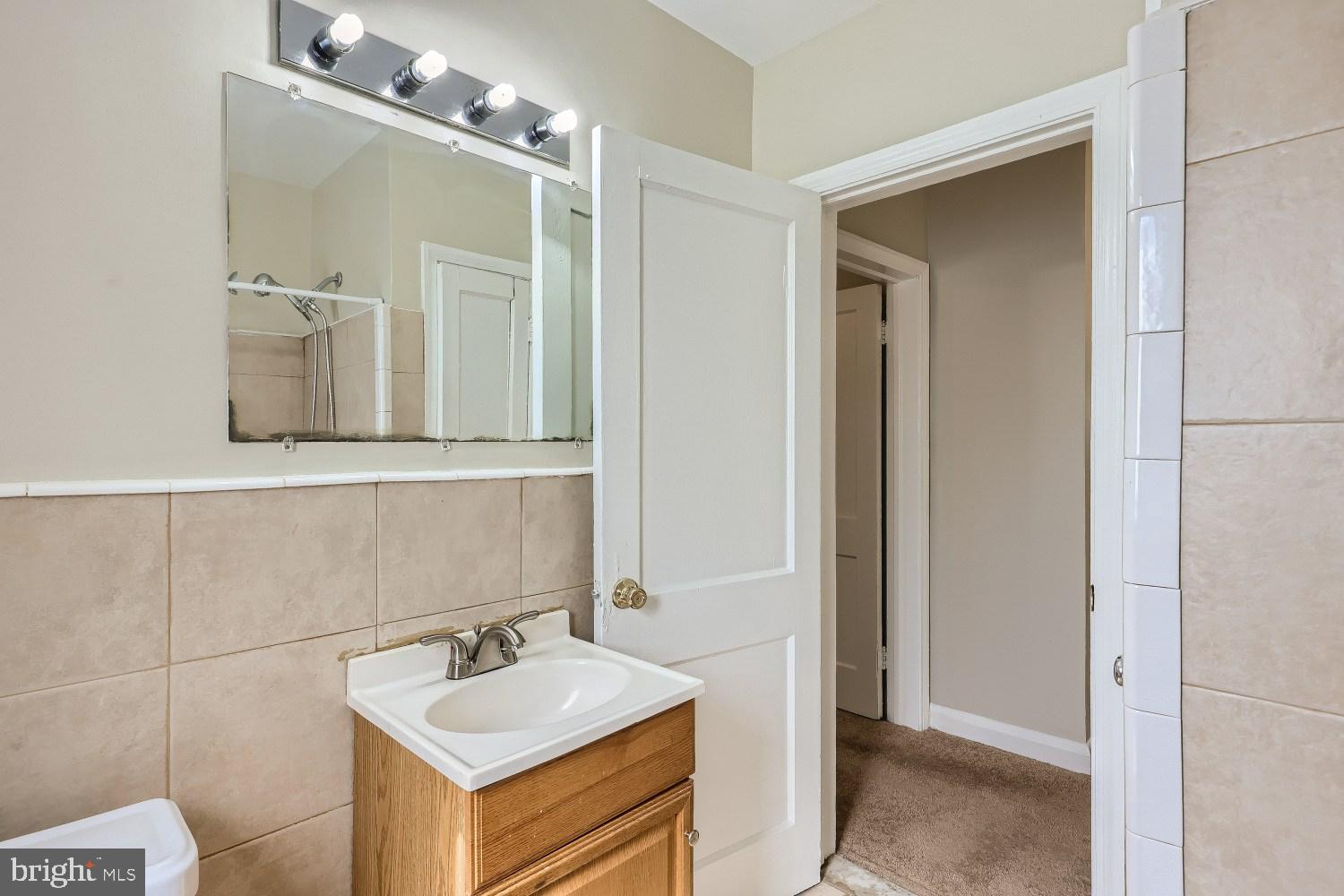 GROVE PARK - Residential