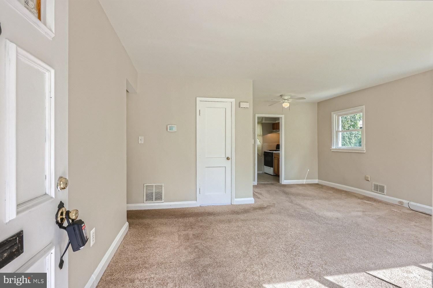 GROVE PARK - Residential