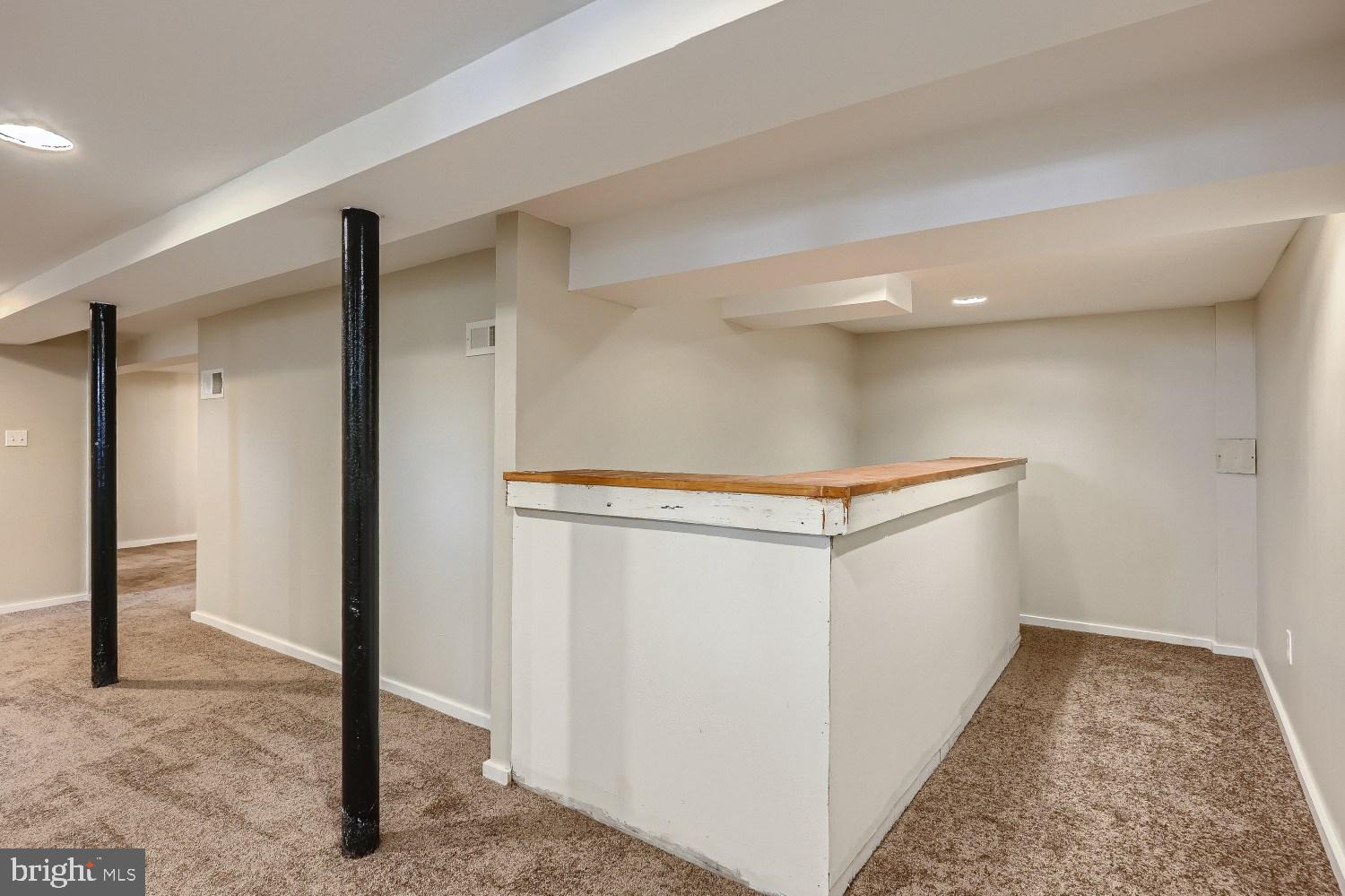 GROVE PARK - Residential