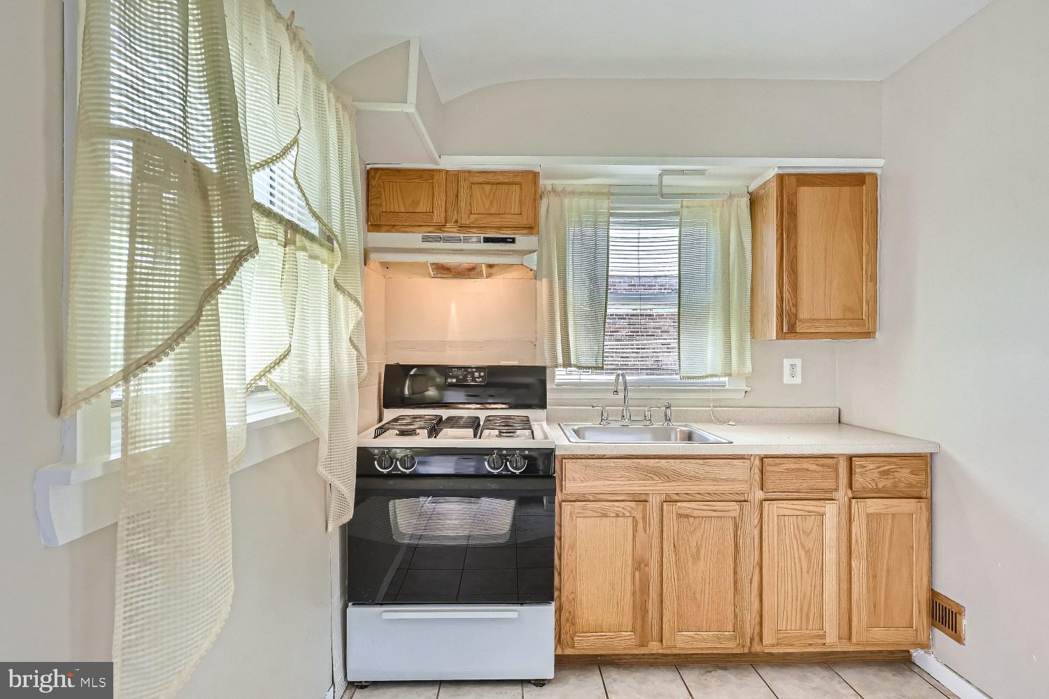 GROVE PARK - Residential