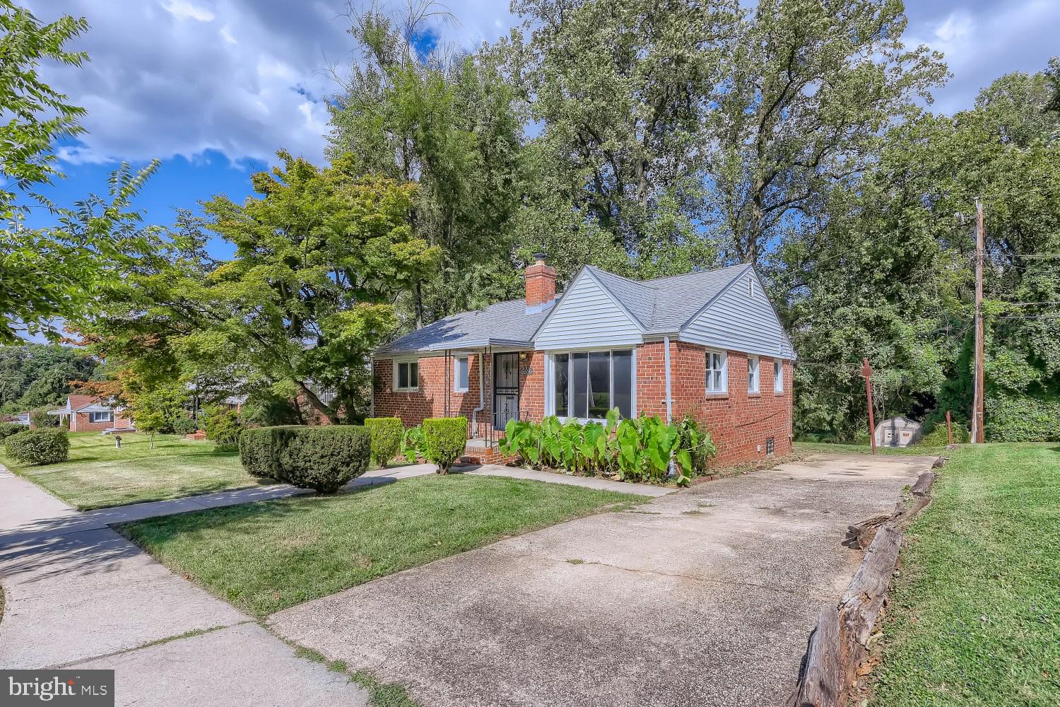 GROVE PARK - Residential