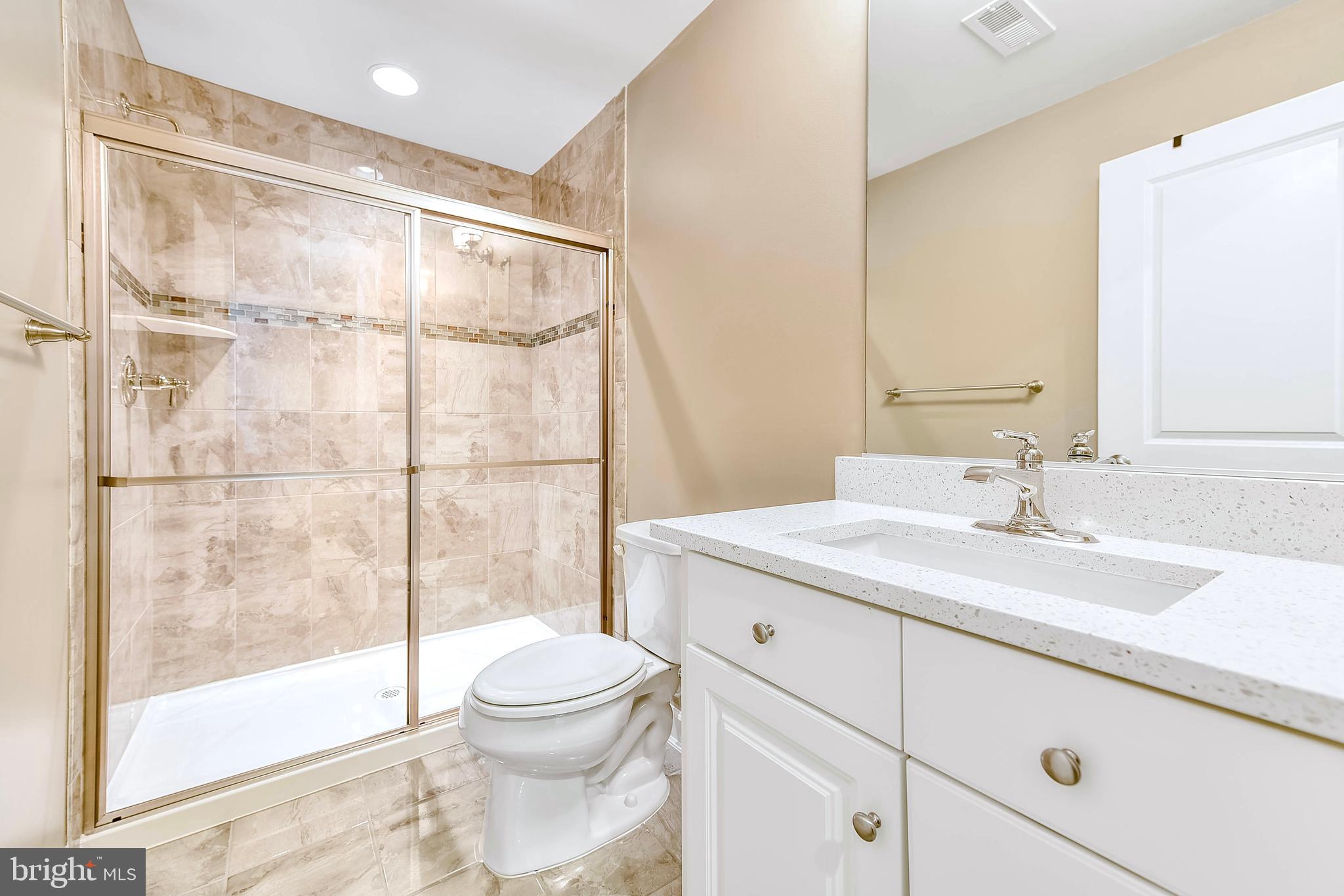 WOODSON SQUARE - Residential