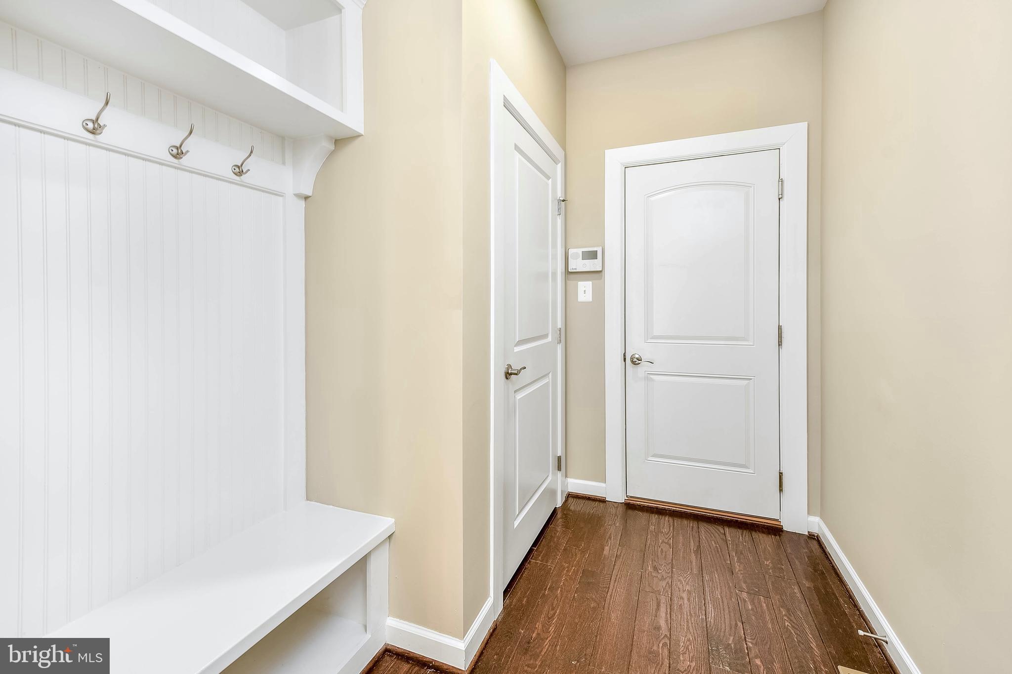 WOODSON SQUARE - Residential